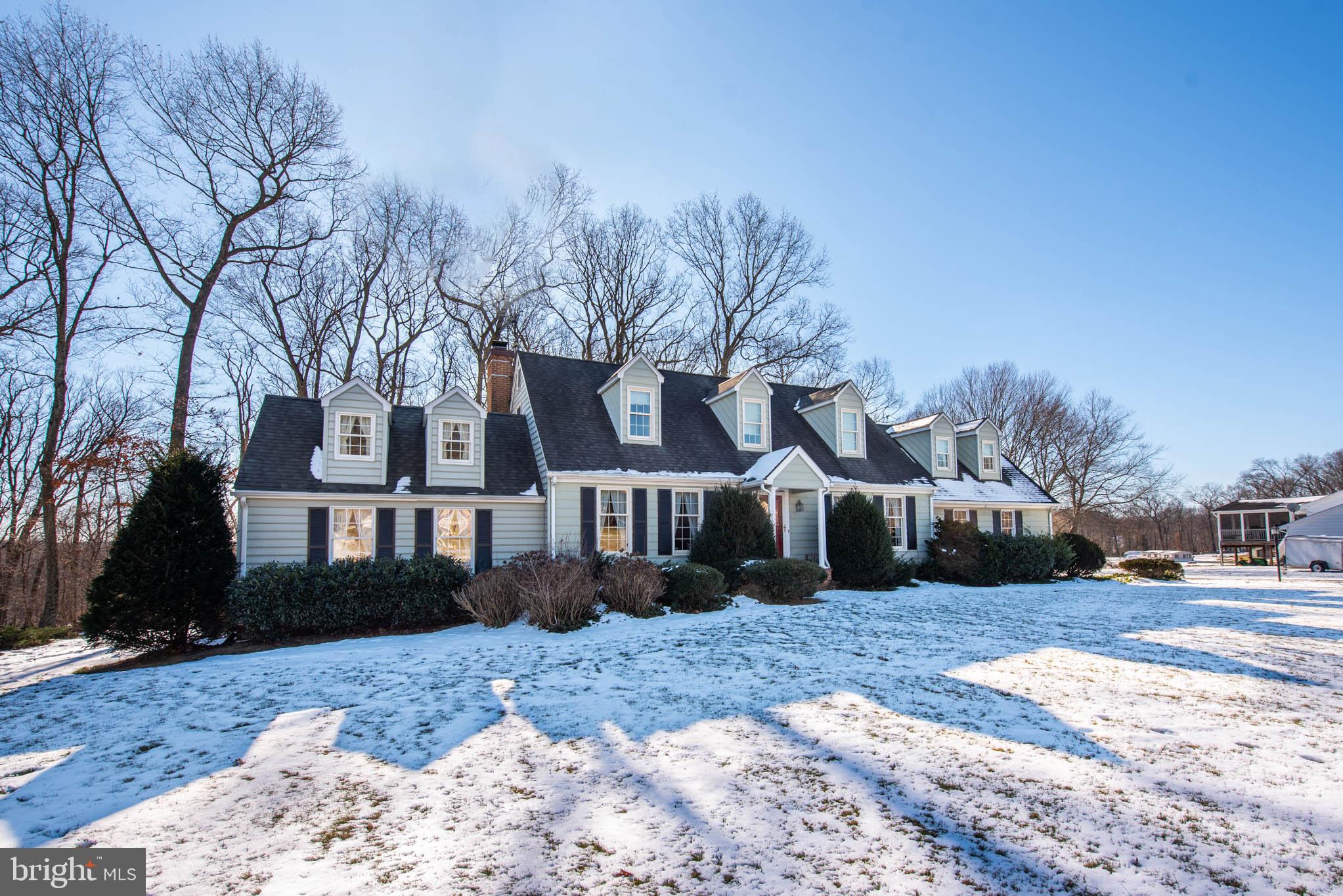MEADOW STREAM - Residential