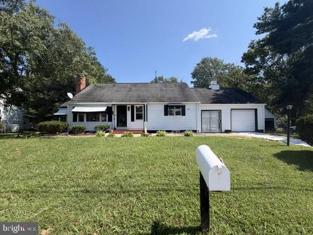 412 N Main Street