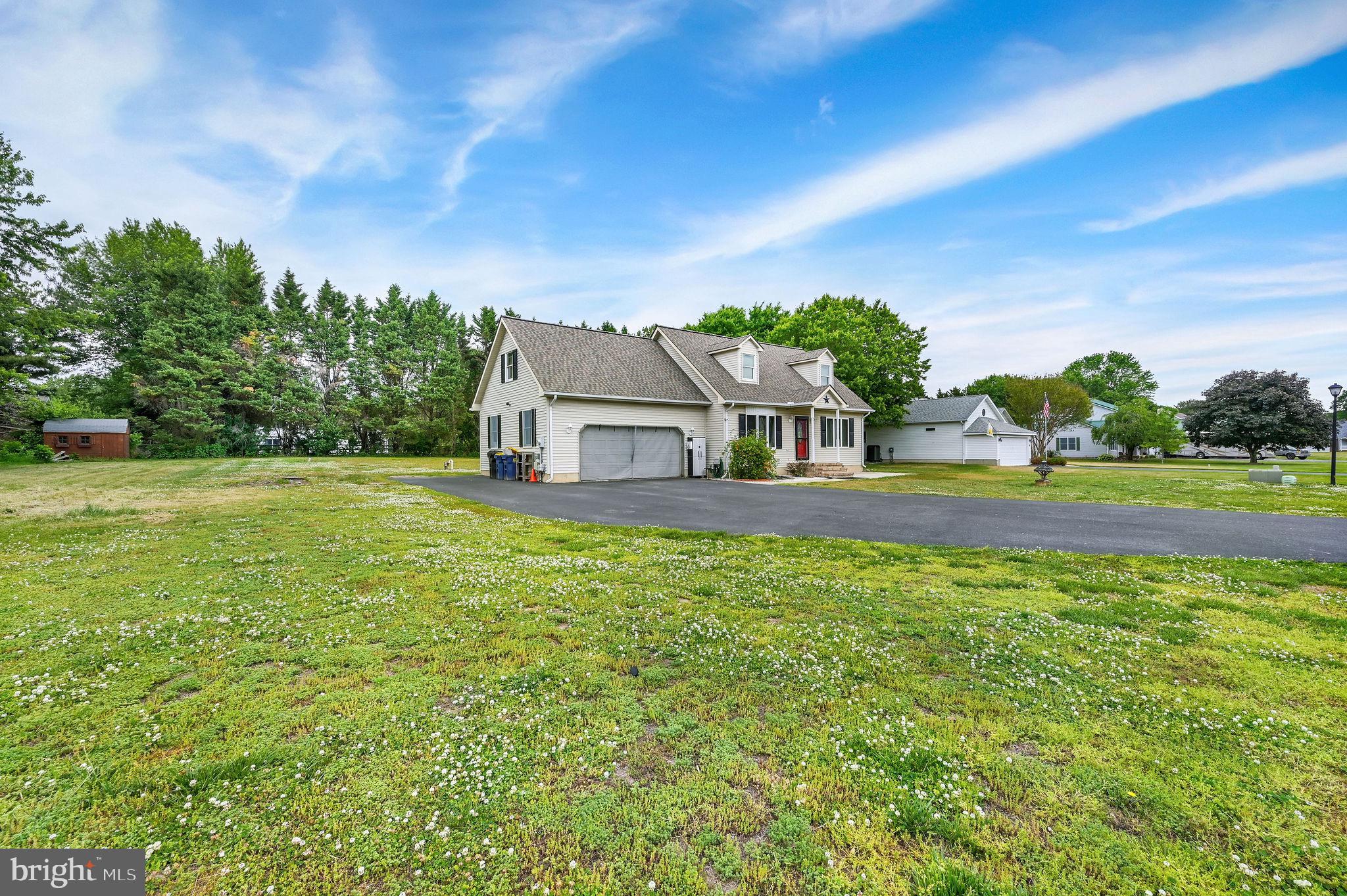 13 SPRINGWOOD DRIVE