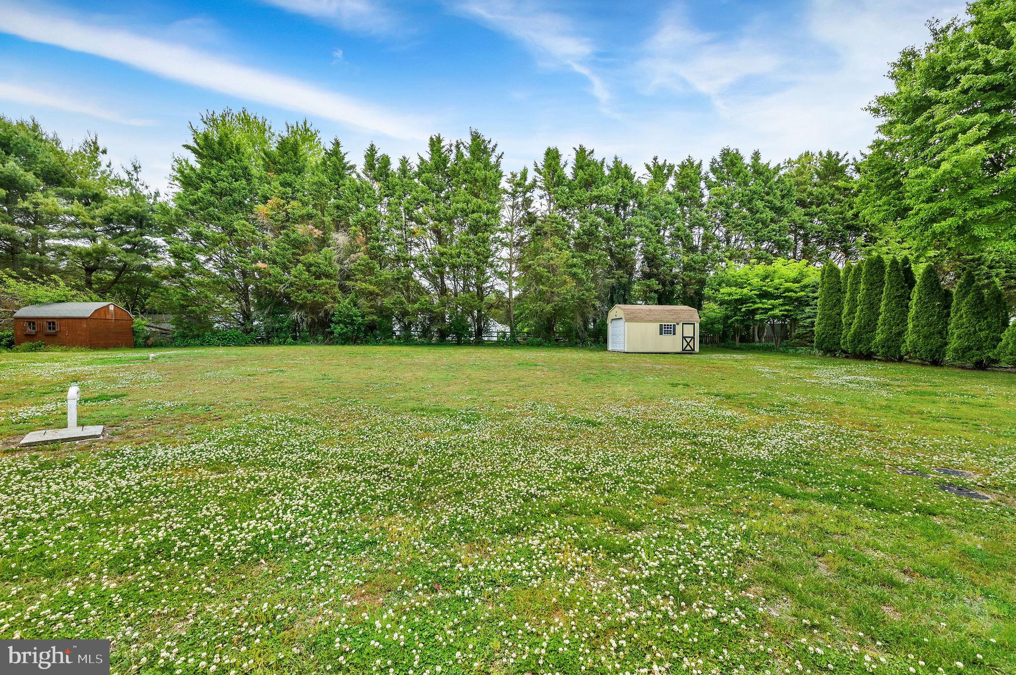 HIDDEN ACRES - Residential