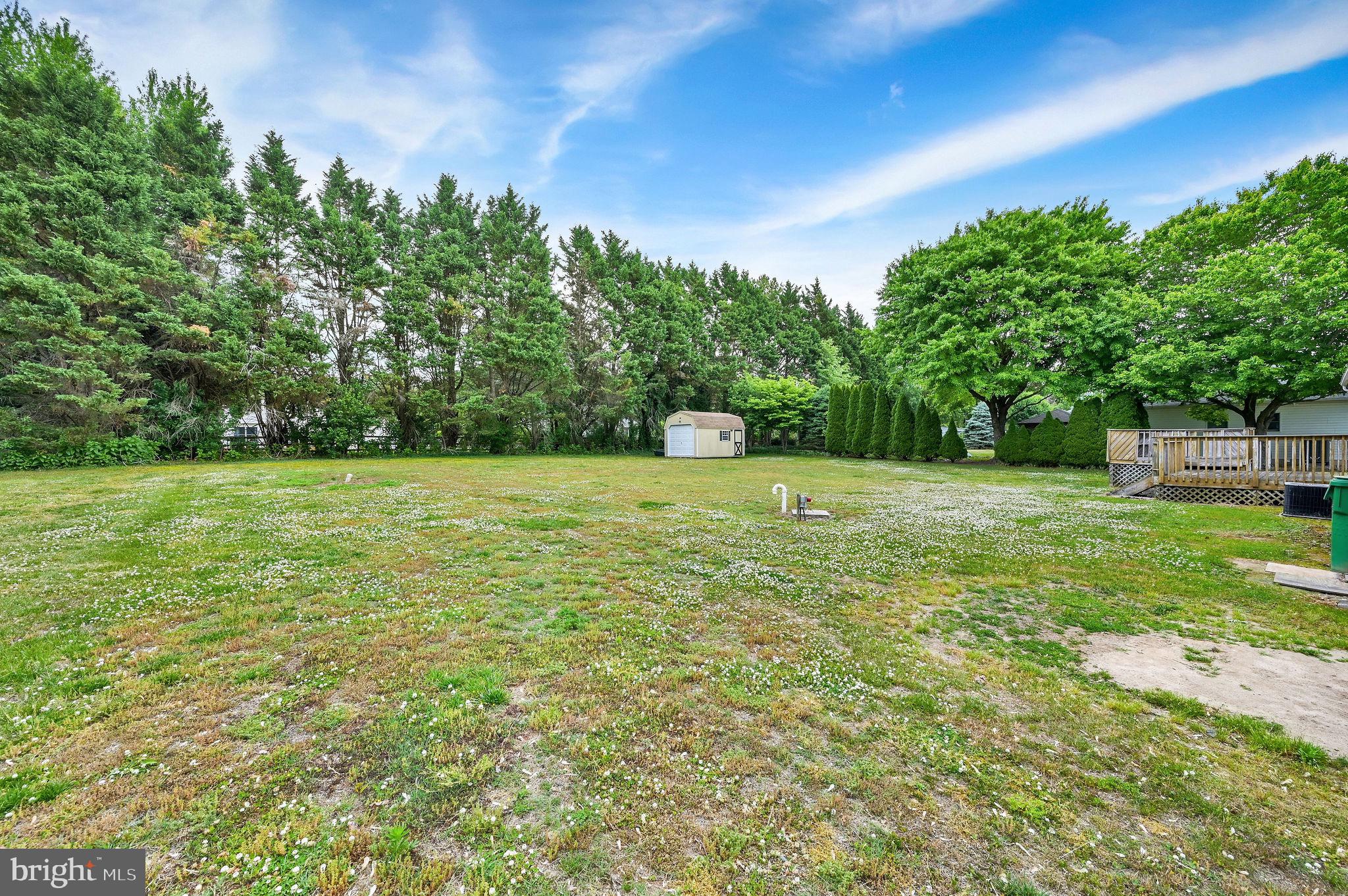 HIDDEN ACRES - Residential