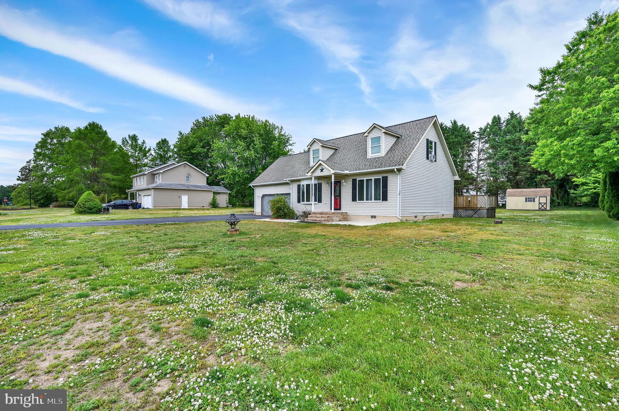 13 SPRINGWOOD DRIVE