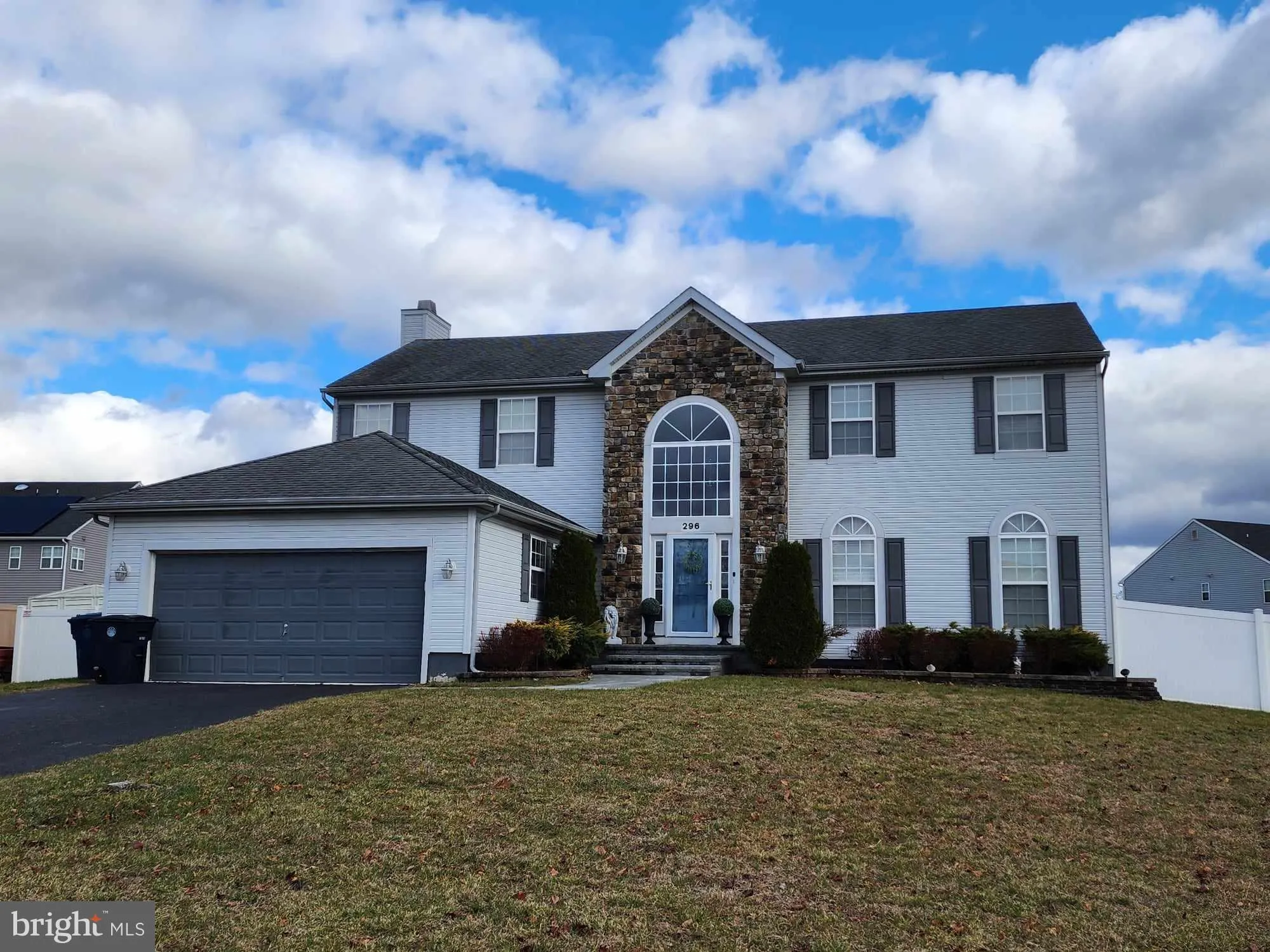 Williamstown, New Jersey 08094, United States, 4 Bedrooms Bedrooms, ,3 BathroomsBathrooms,Residential,Active,253121