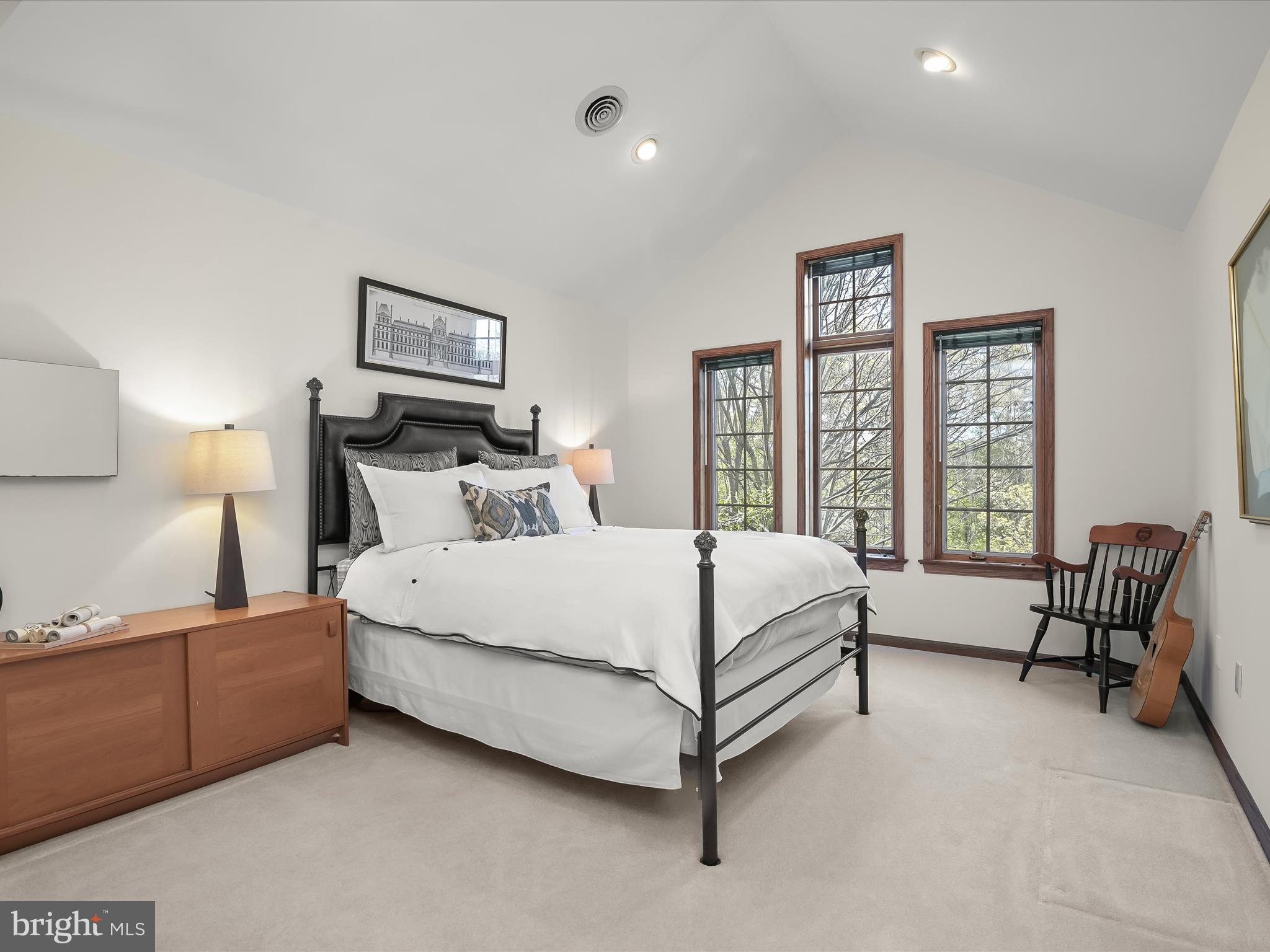 PIKESVILLE - Residential