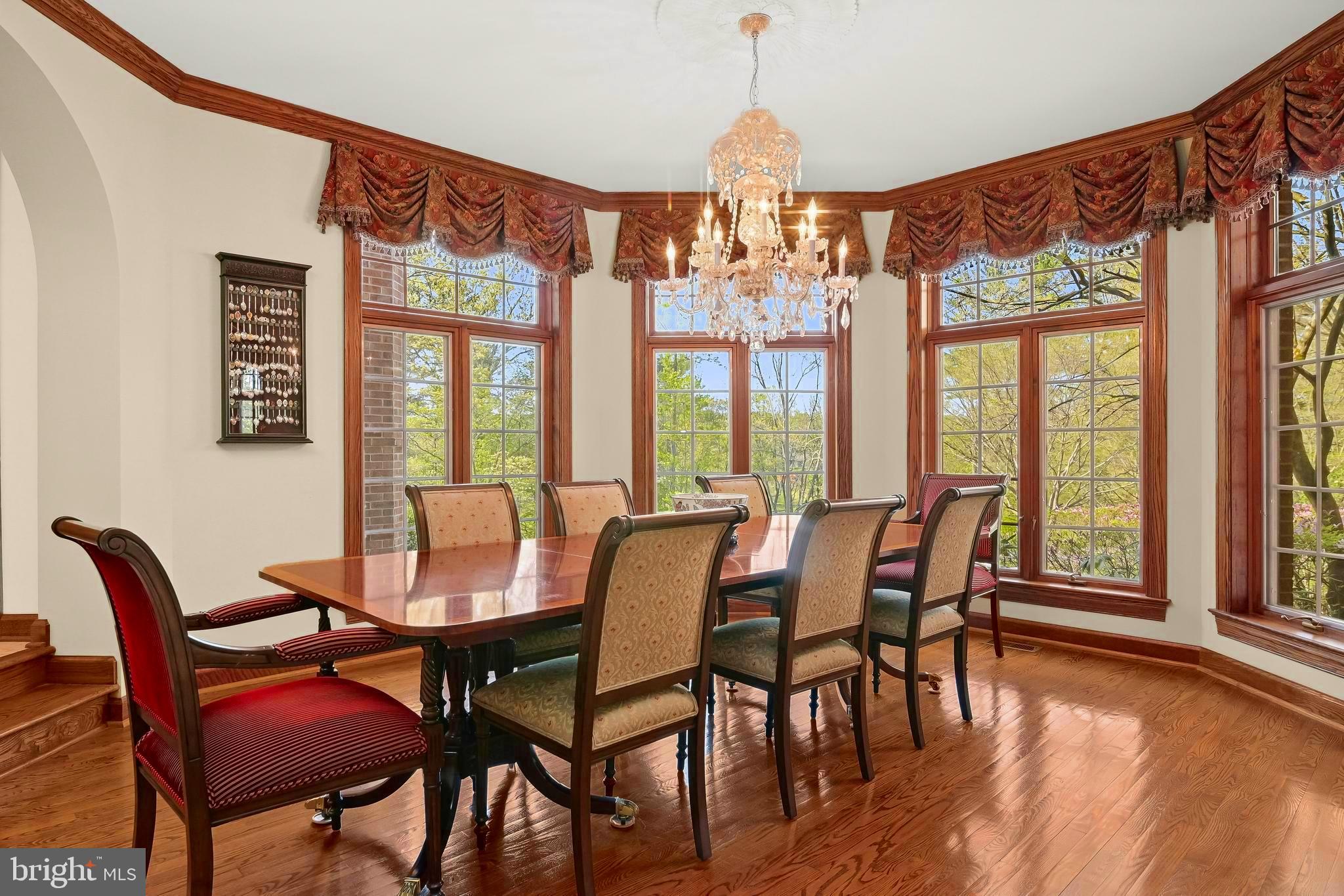 PIKESVILLE - Residential