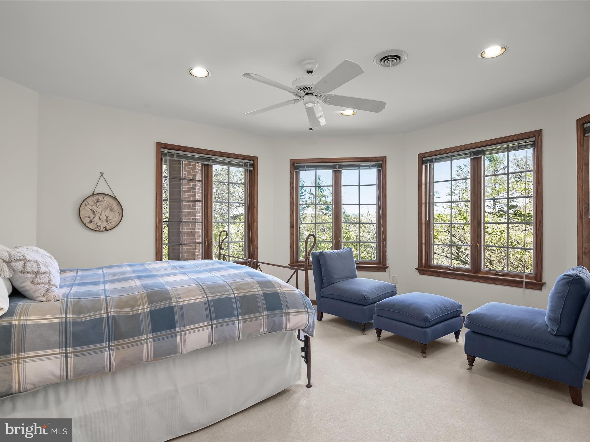 PIKESVILLE - Residential