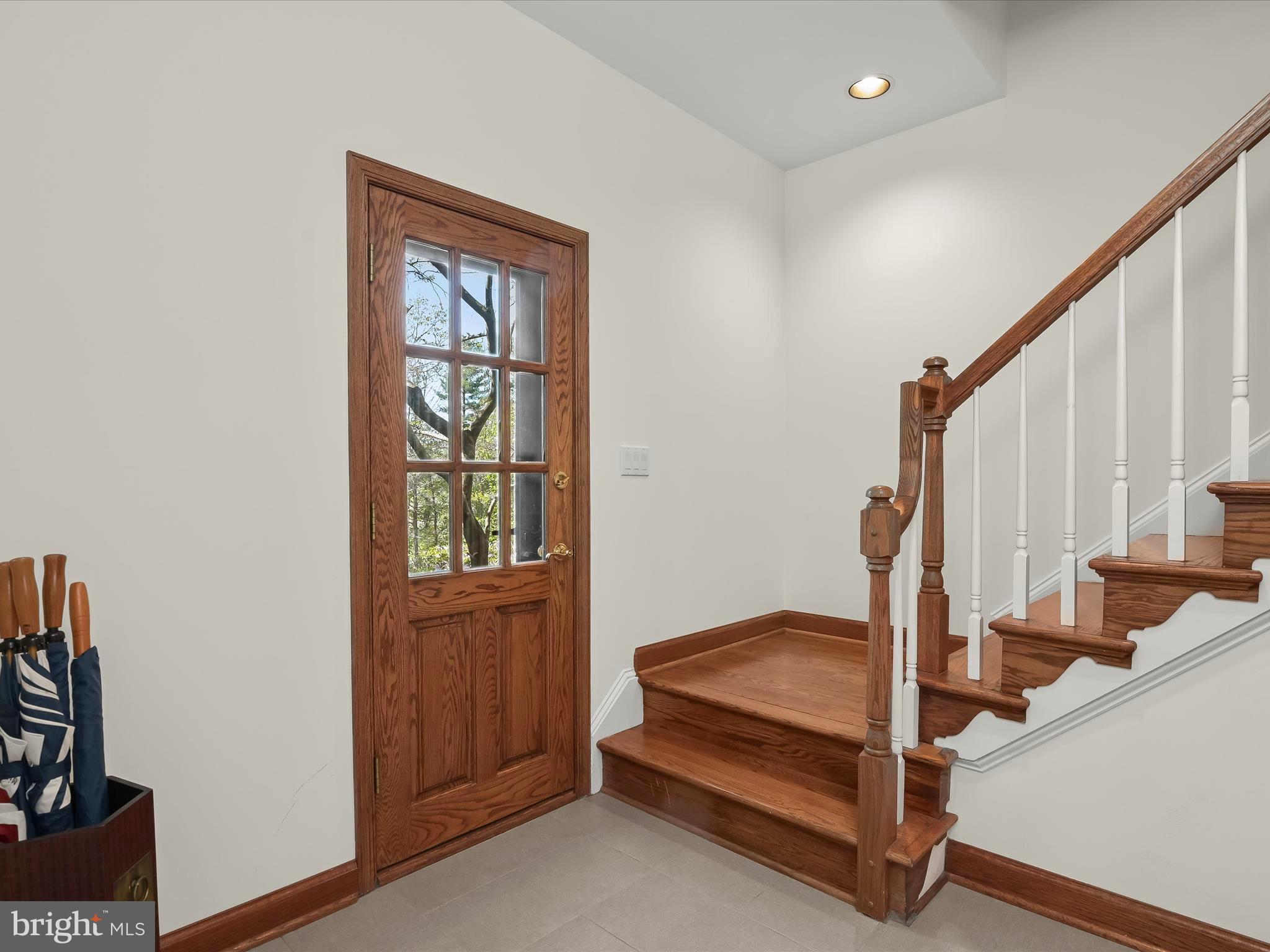 PIKESVILLE - Residential