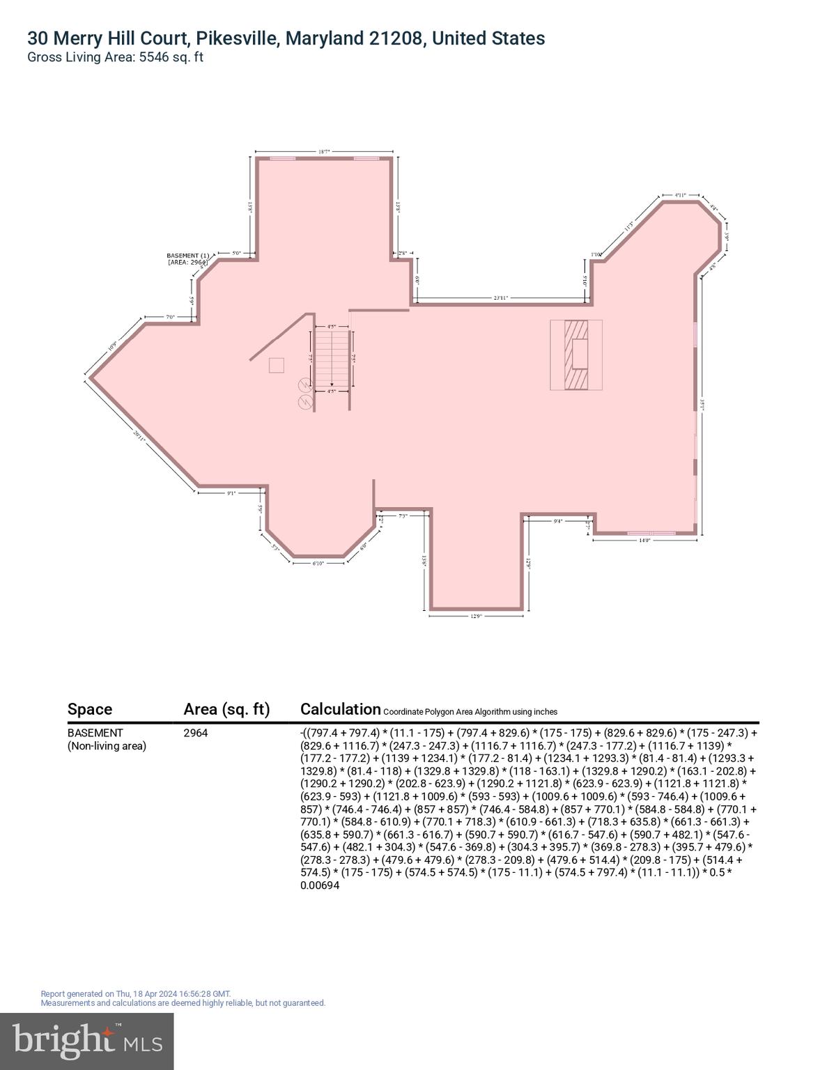PIKESVILLE - Residential