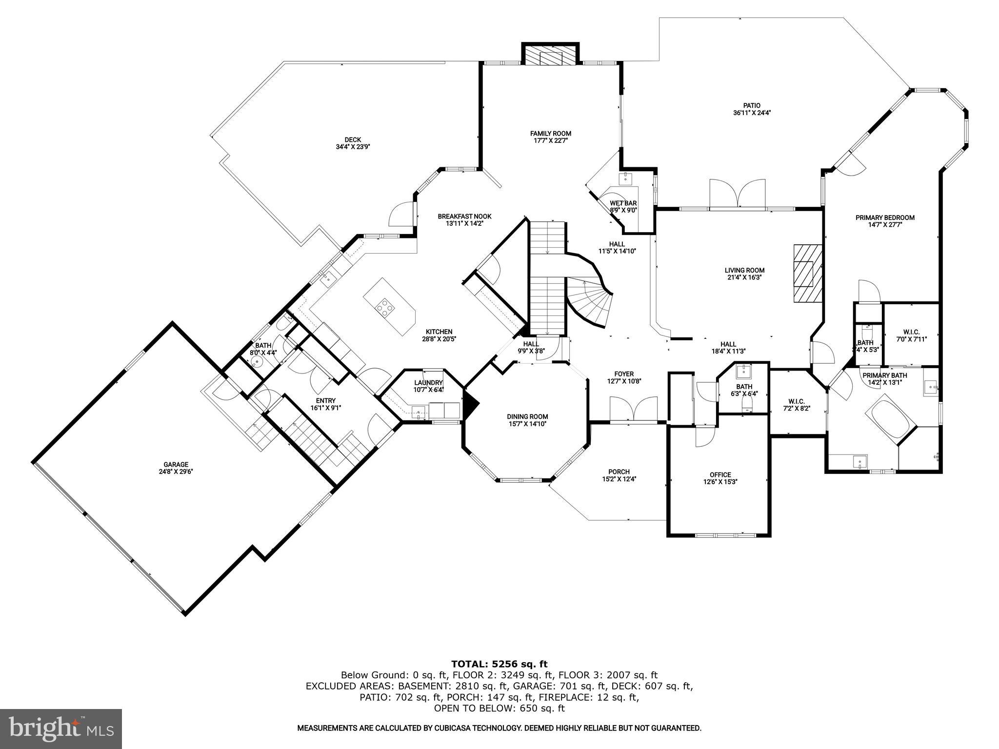 PIKESVILLE - Residential