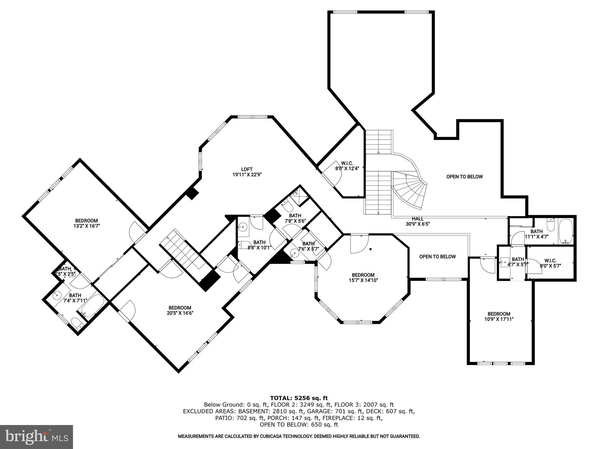 PIKESVILLE - Residential