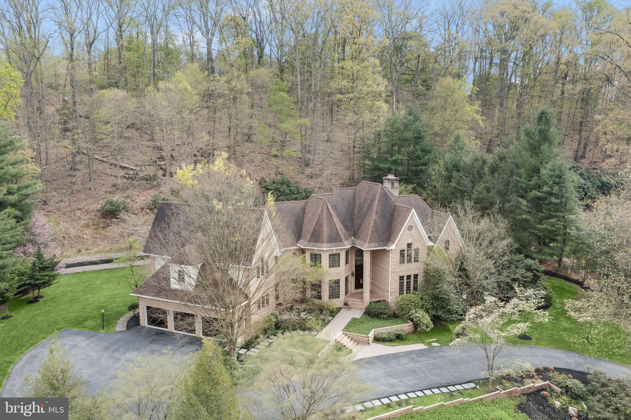 PIKESVILLE - Residential