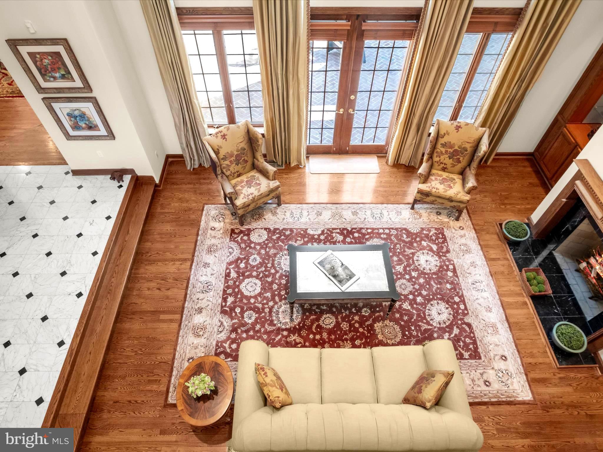 PIKESVILLE - Residential