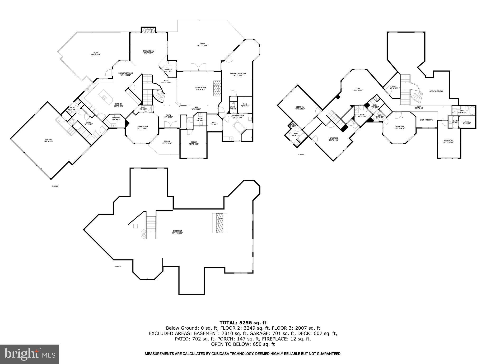 PIKESVILLE - Residential