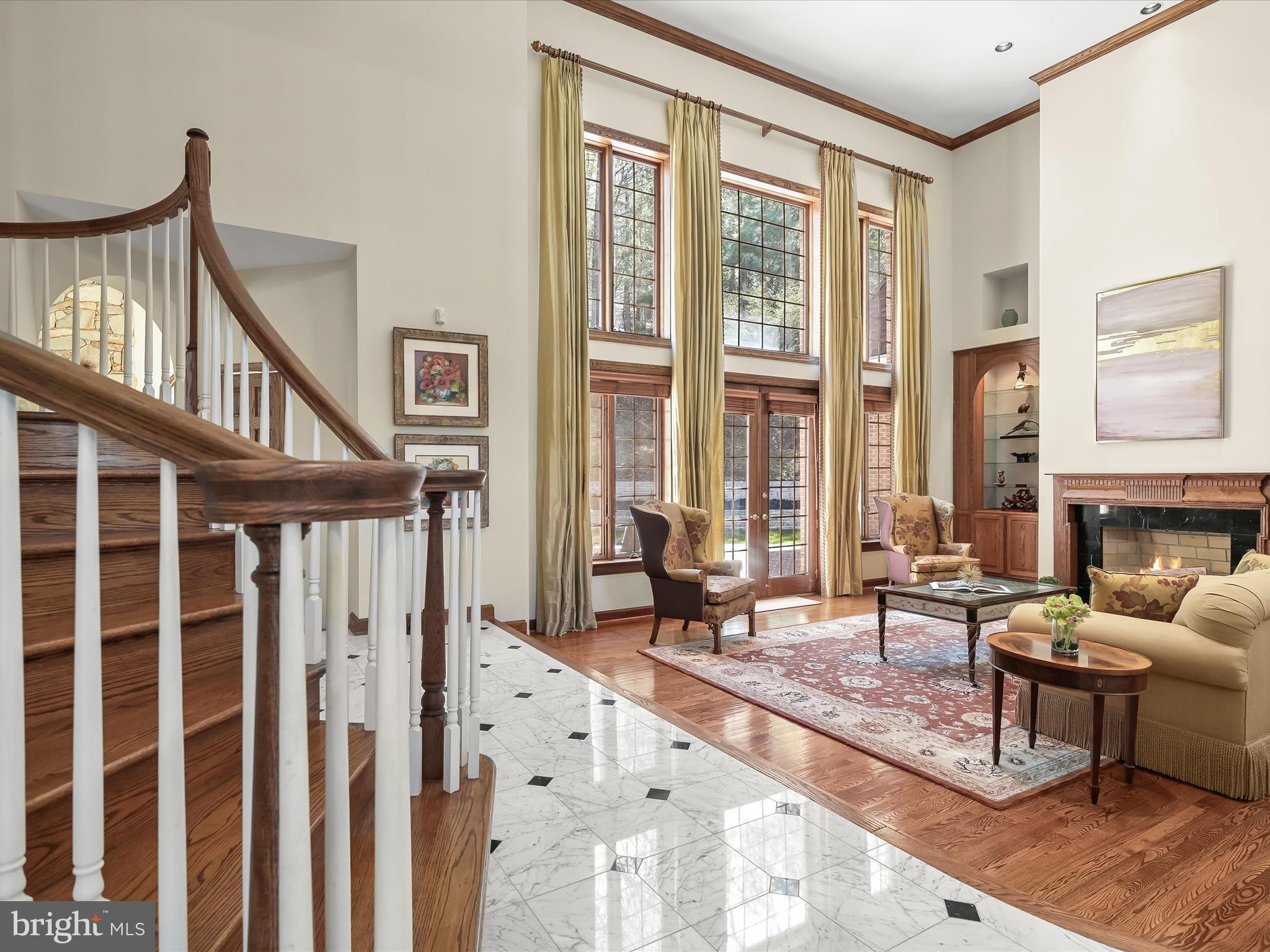 PIKESVILLE - Residential