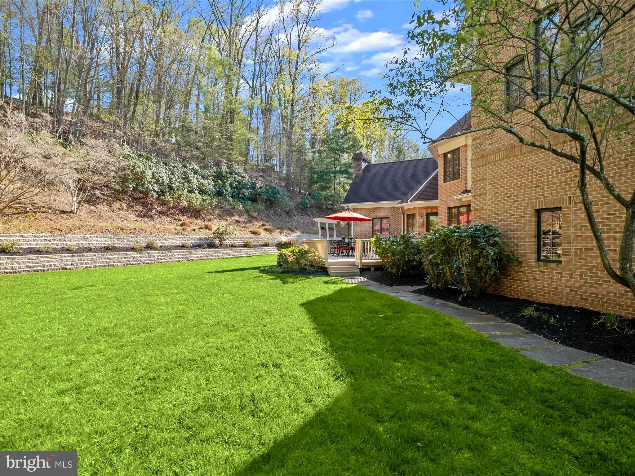 PIKESVILLE - Residential