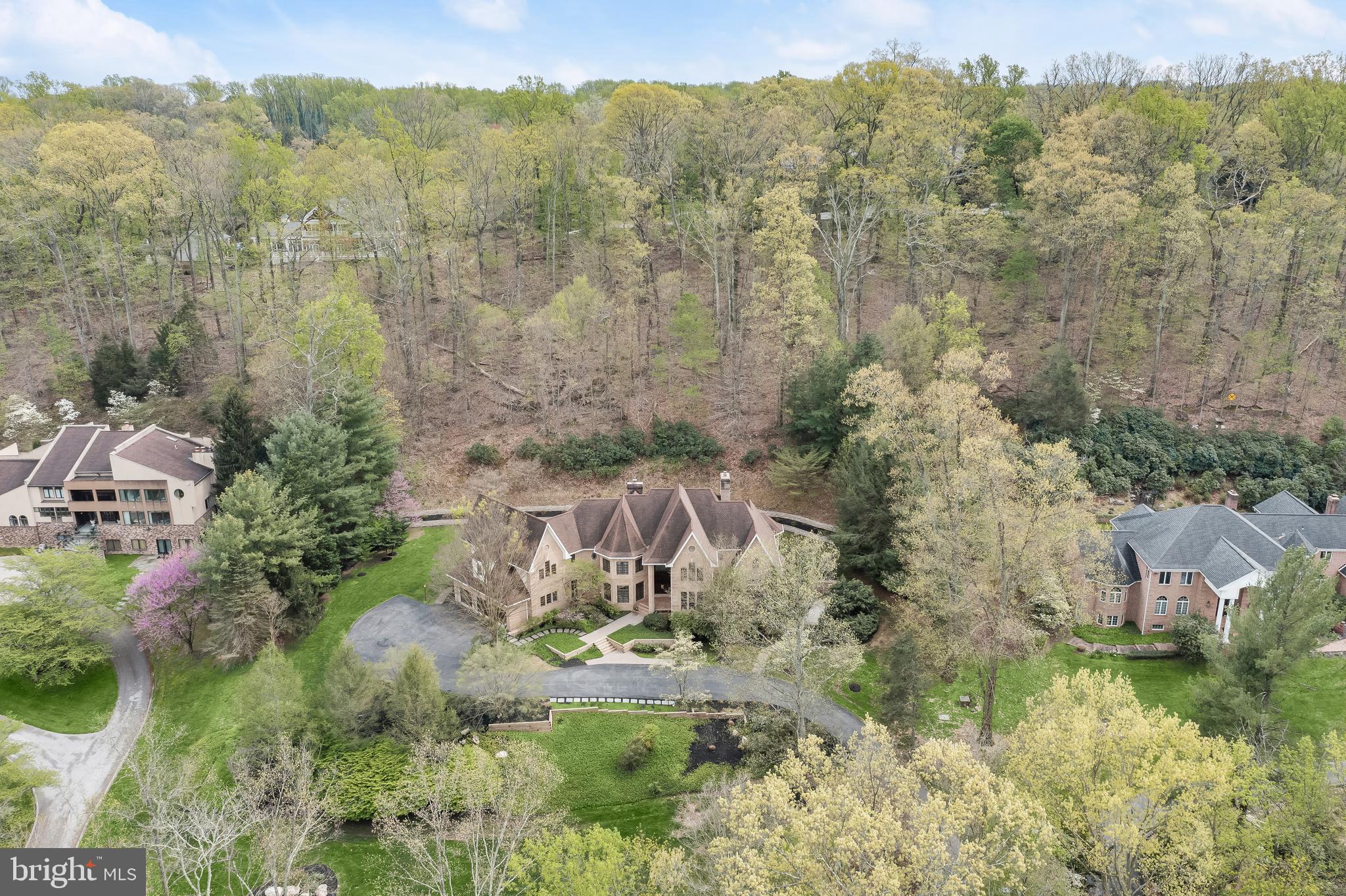 PIKESVILLE - Residential