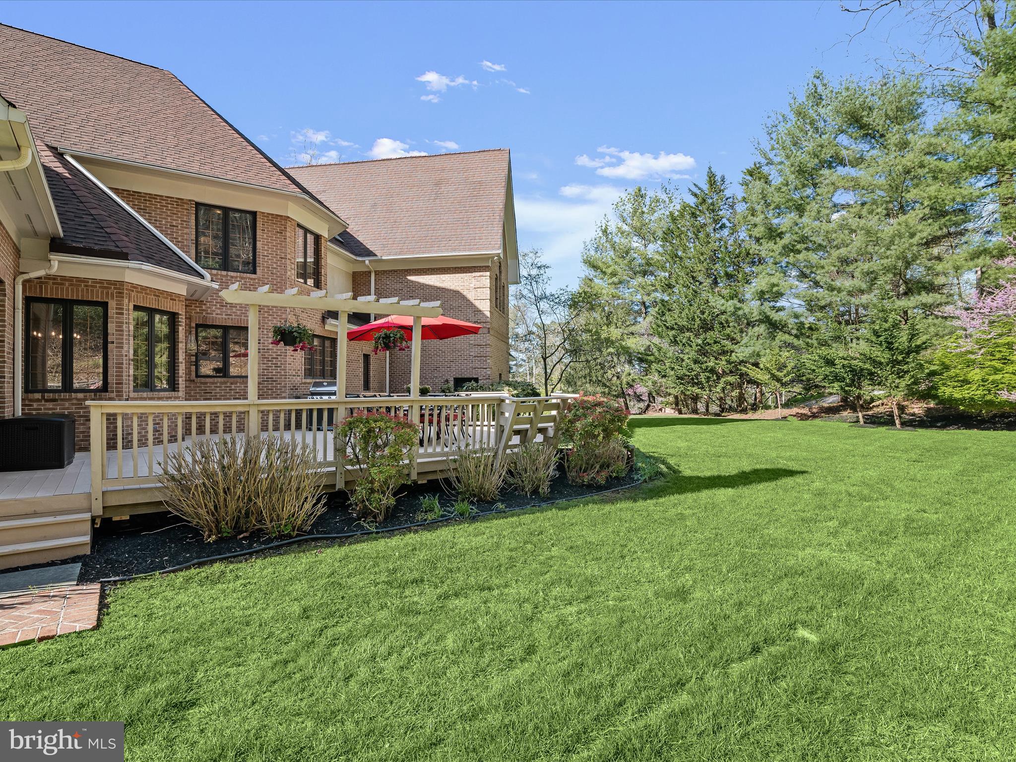 PIKESVILLE - Residential