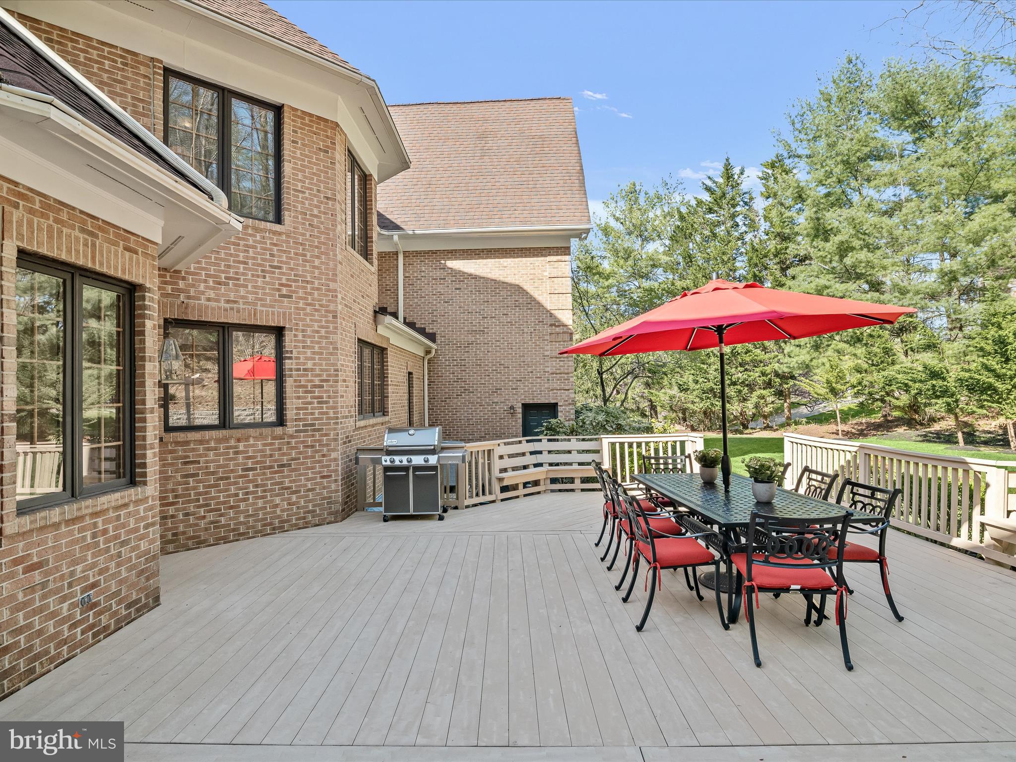 PIKESVILLE - Residential