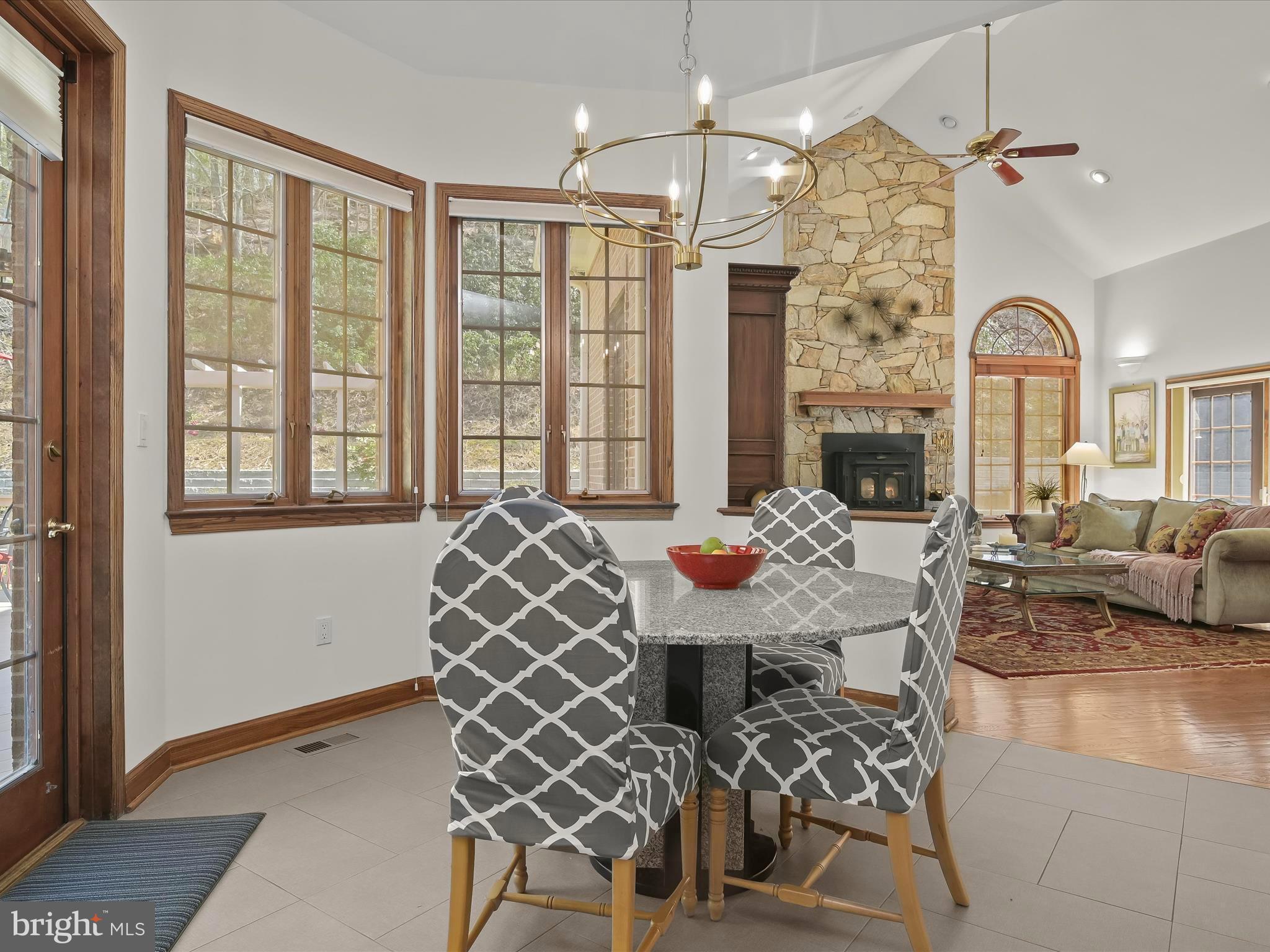 PIKESVILLE - Residential