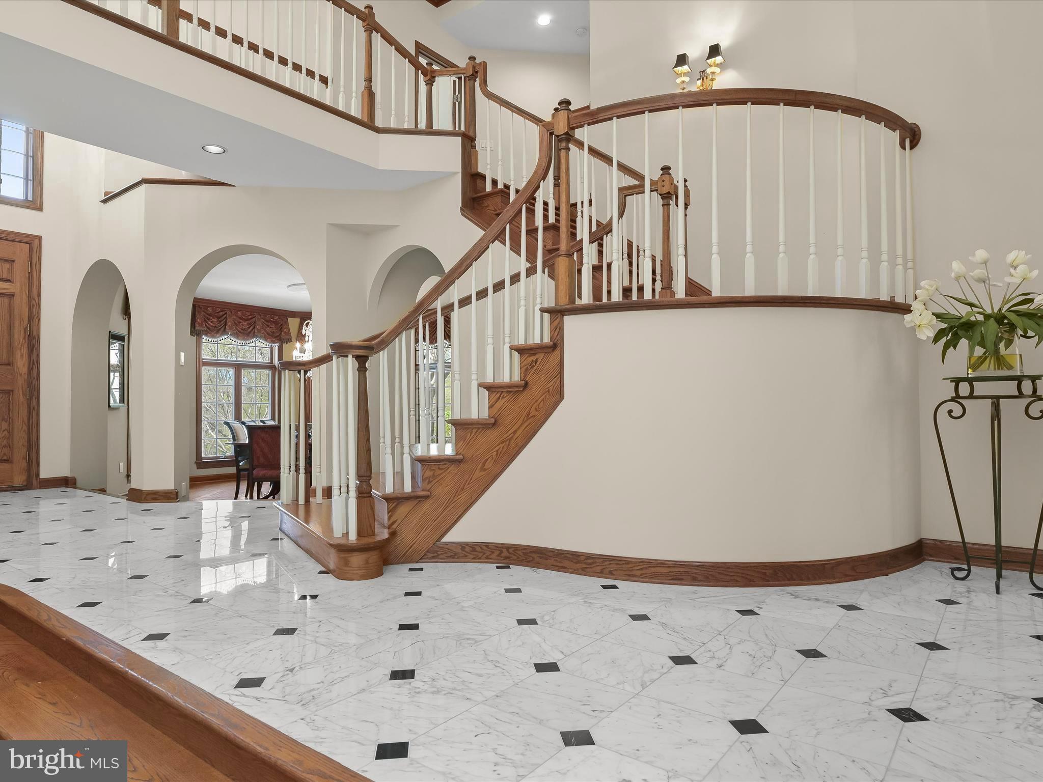 PIKESVILLE - Residential