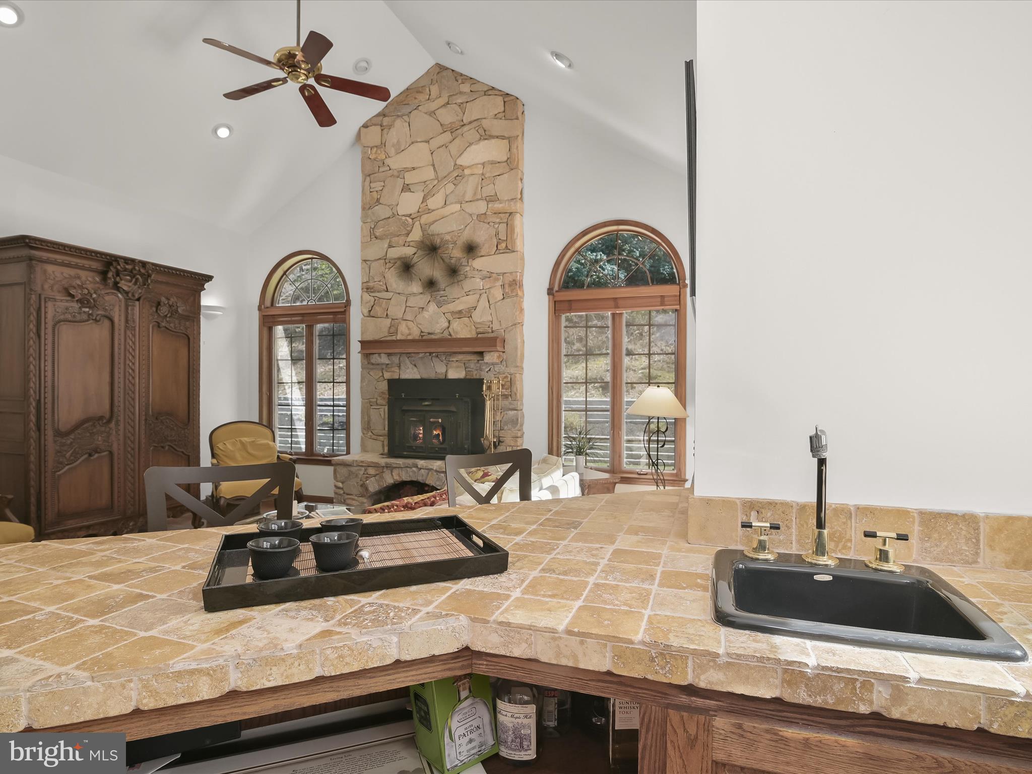 PIKESVILLE - Residential