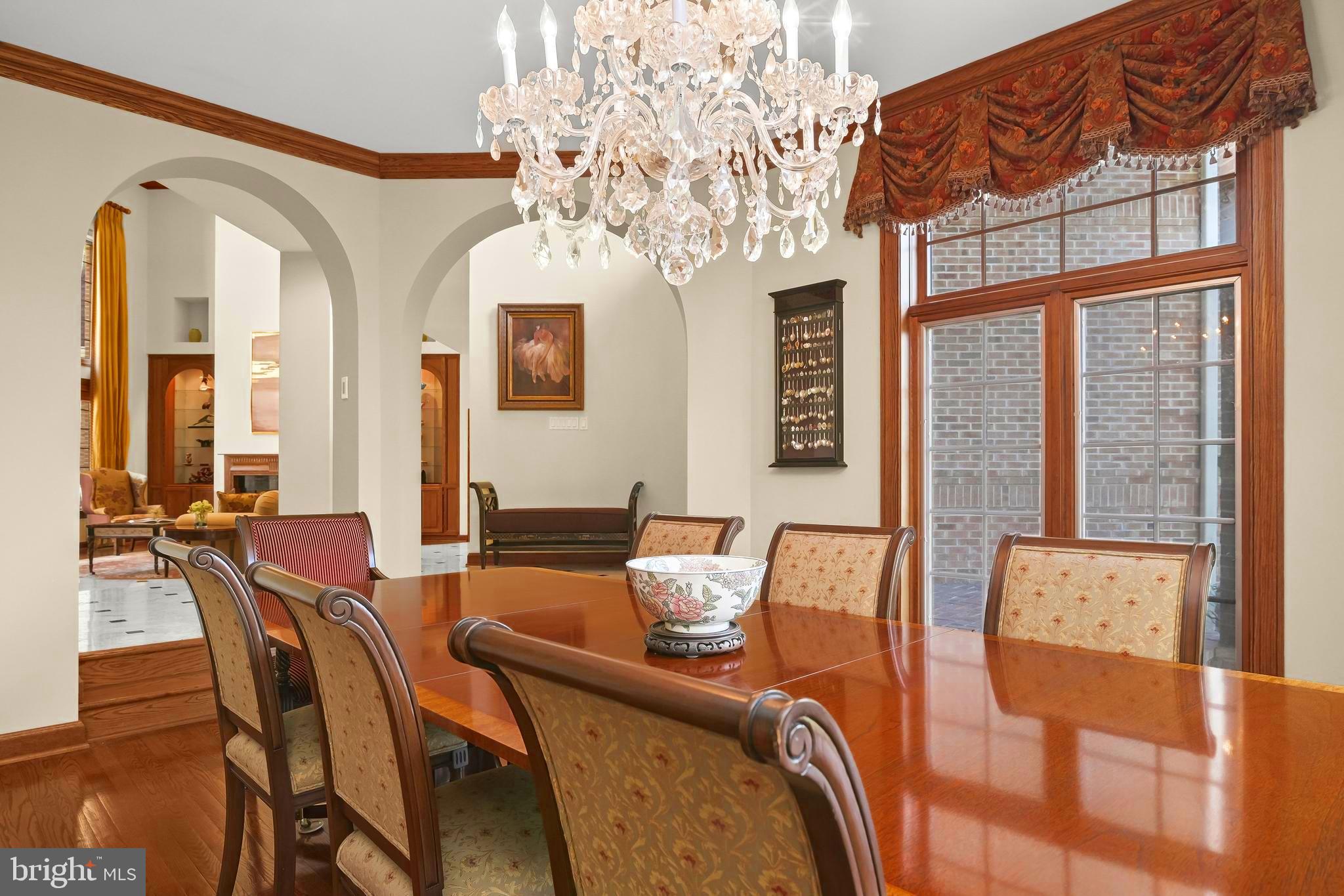 PIKESVILLE - Residential