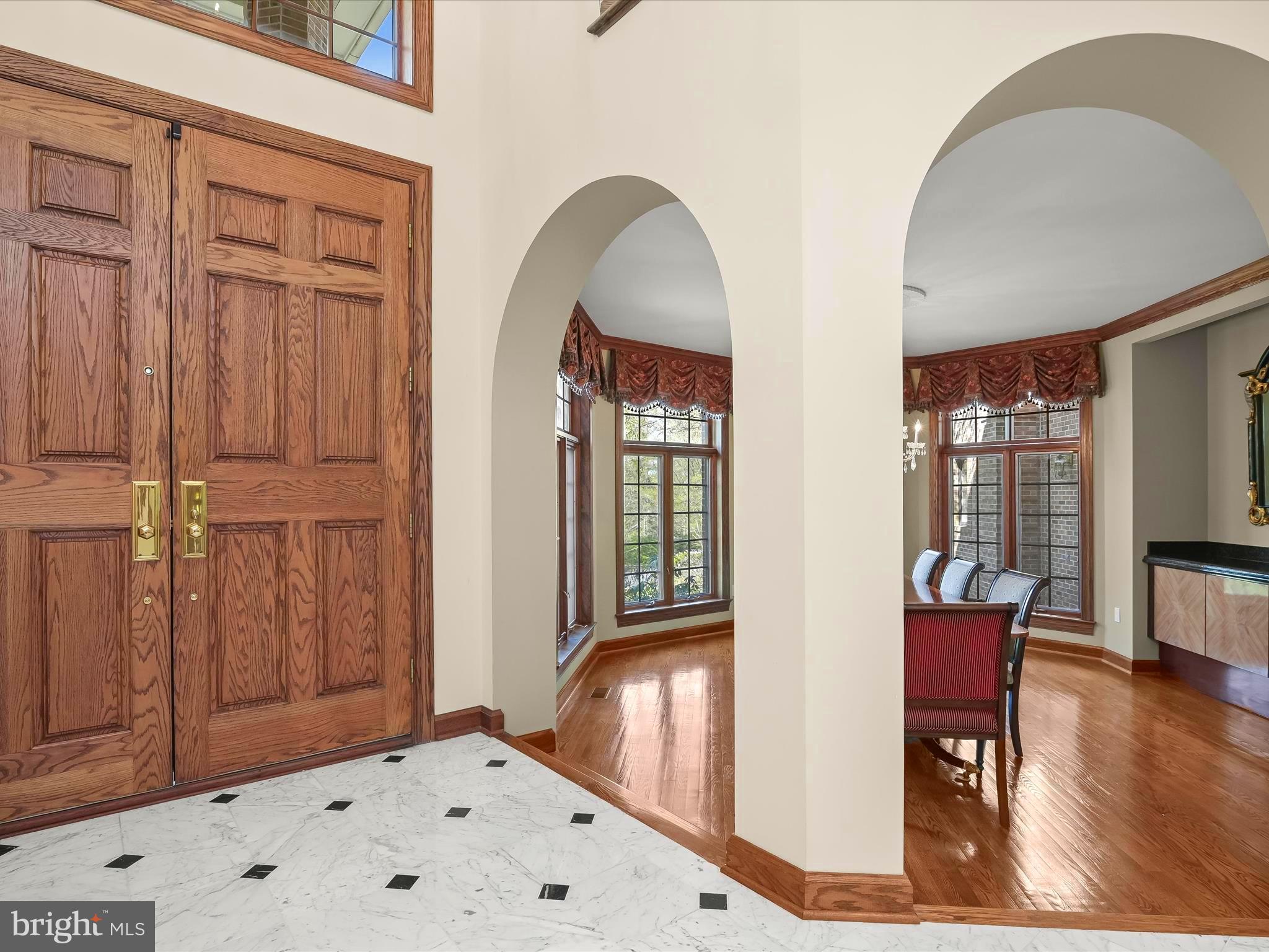 PIKESVILLE - Residential