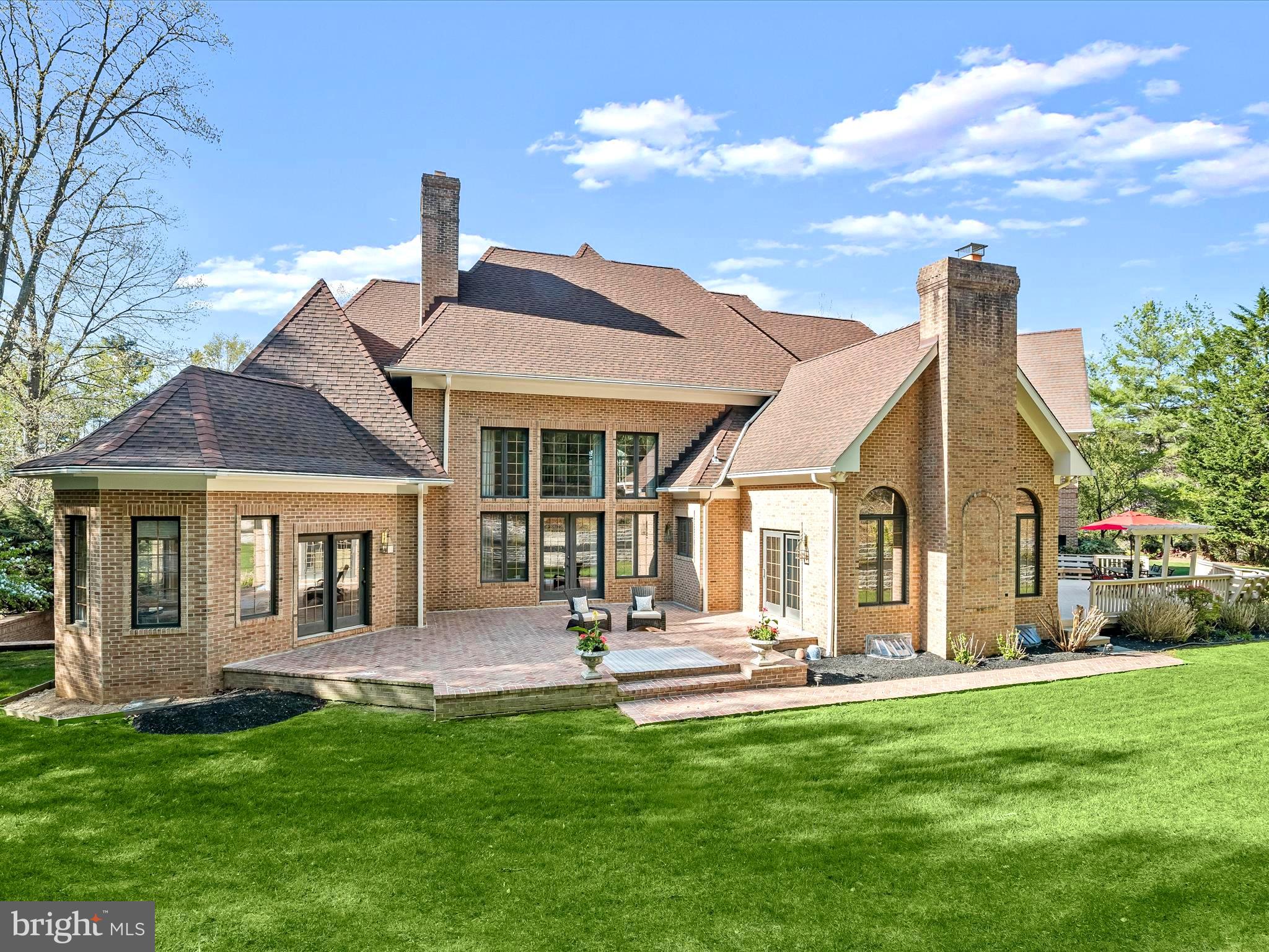 PIKESVILLE - Residential