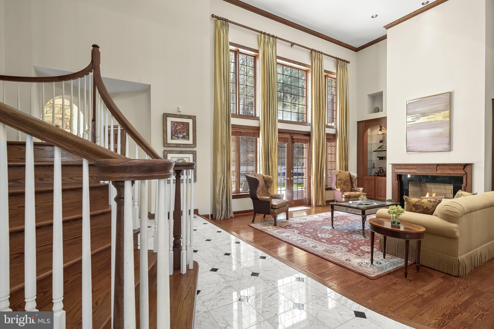 PIKESVILLE - Residential