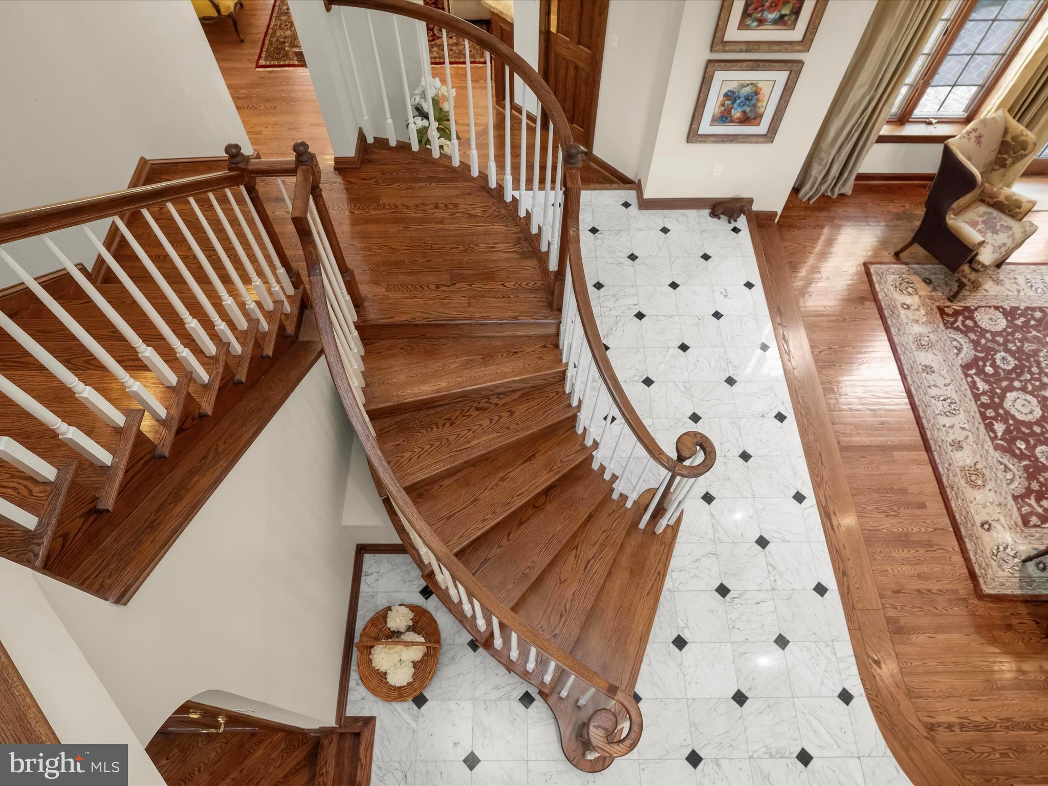 PIKESVILLE - Residential