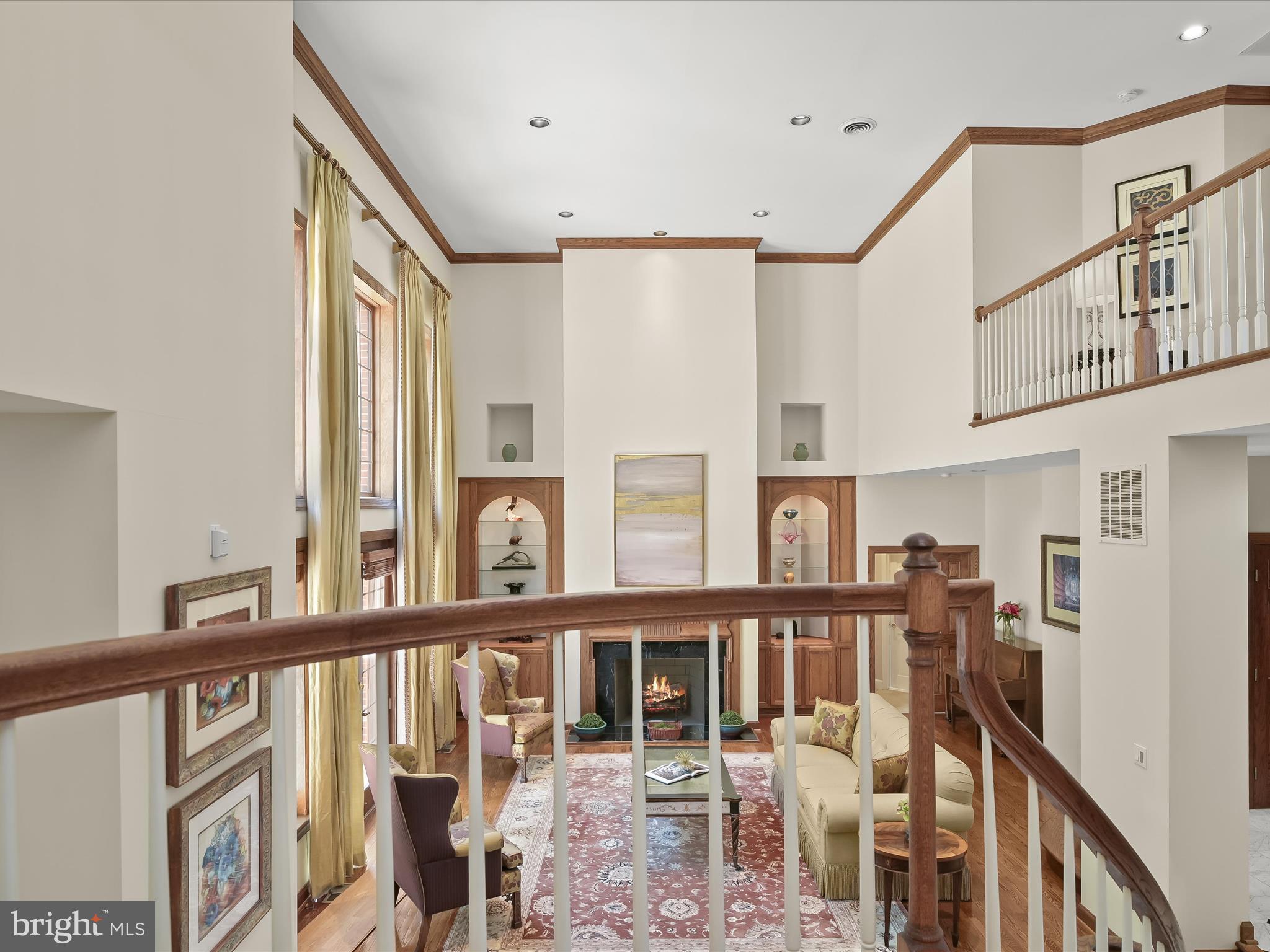 PIKESVILLE - Residential