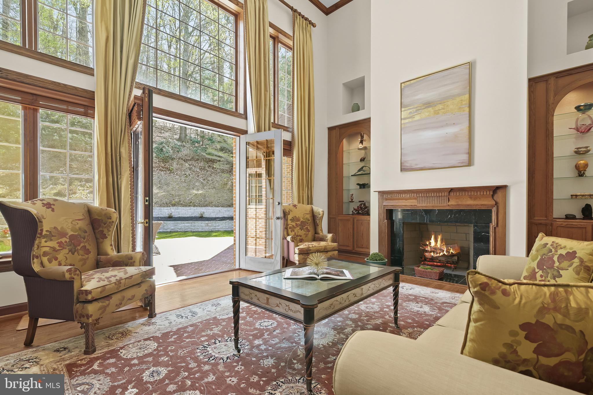 PIKESVILLE - Residential