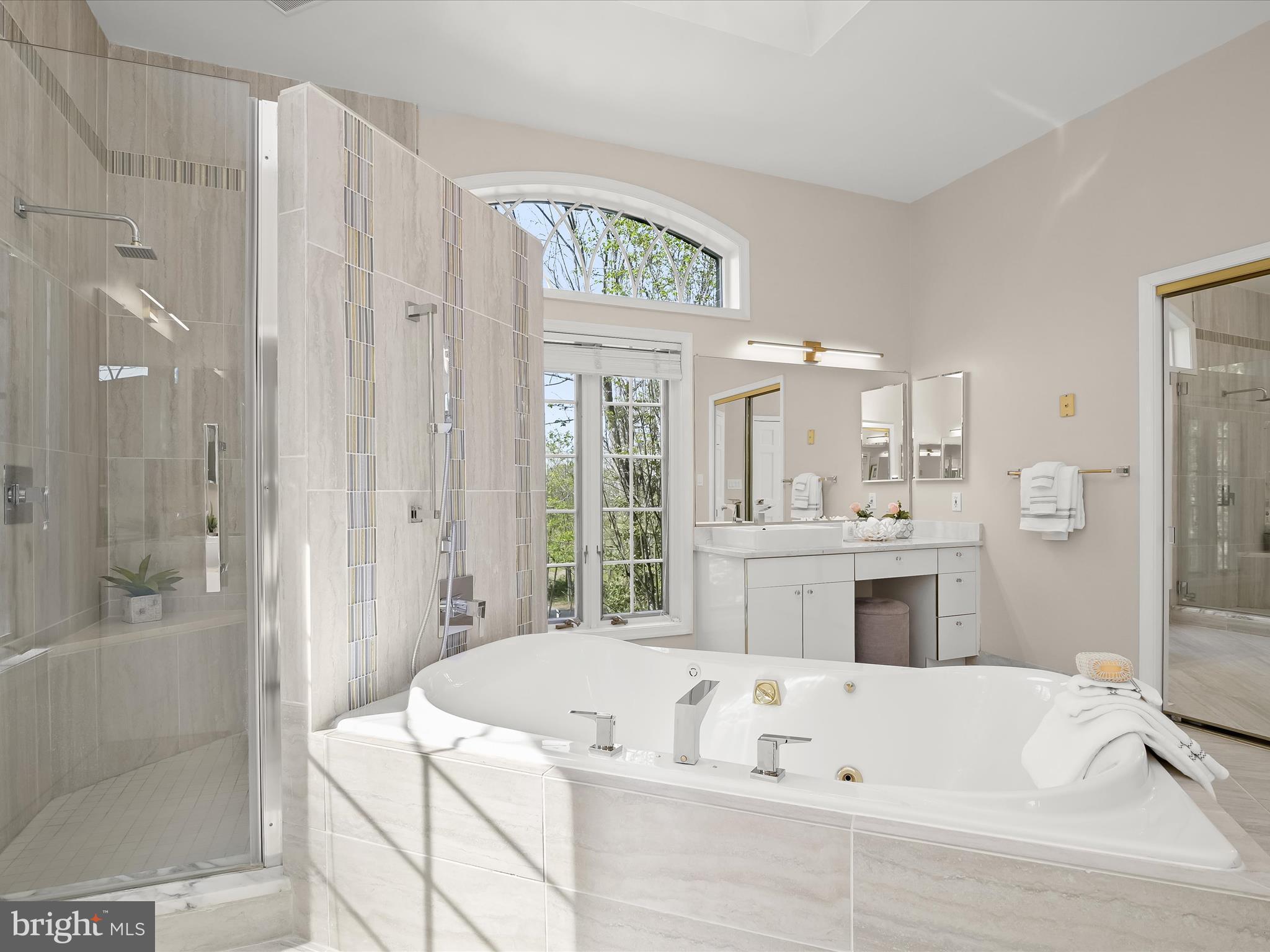 PIKESVILLE - Residential