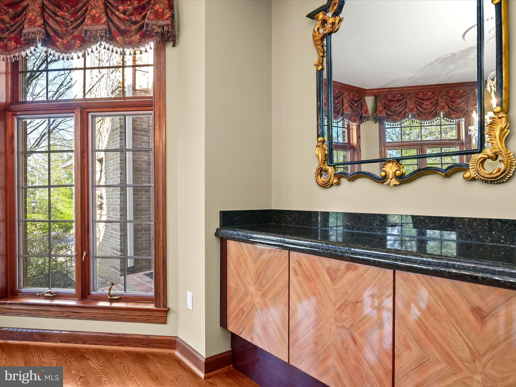 PIKESVILLE - Residential