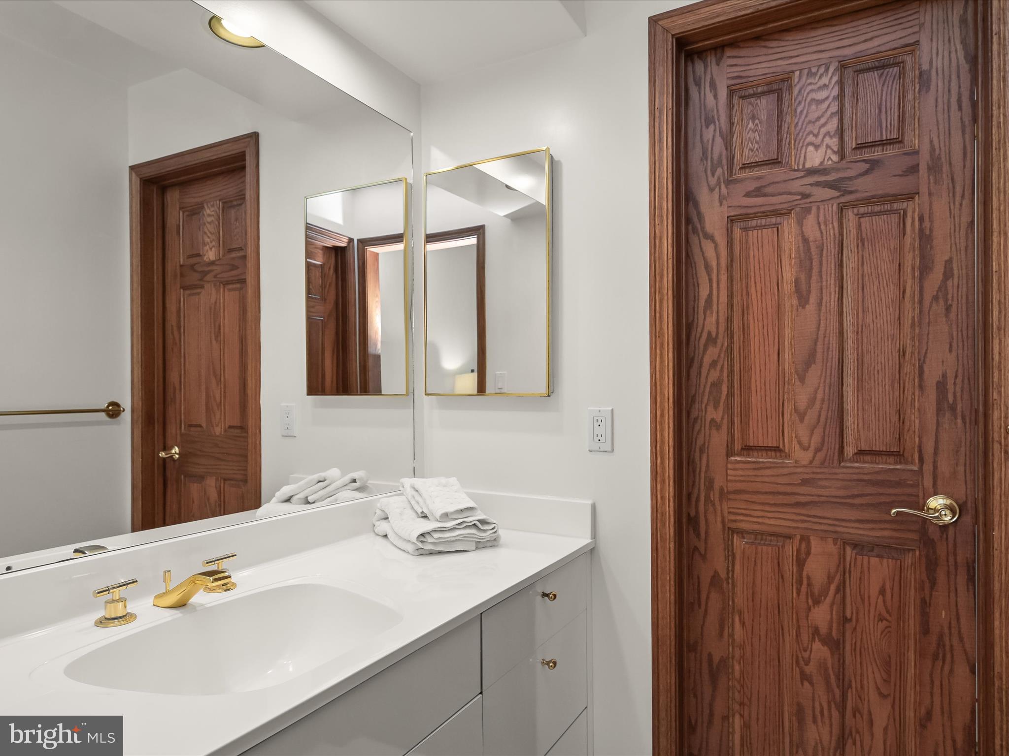 PIKESVILLE - Residential