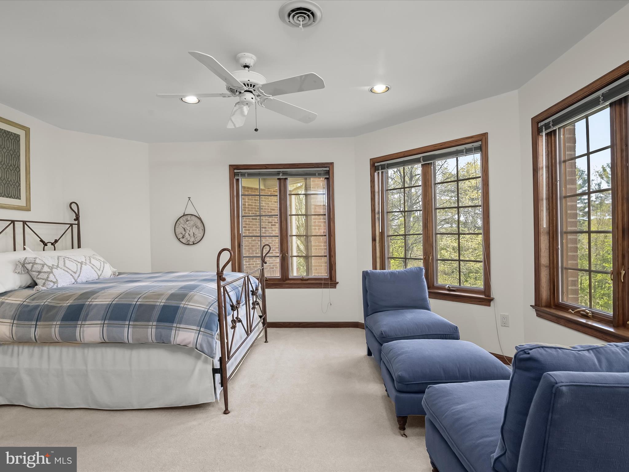 PIKESVILLE - Residential