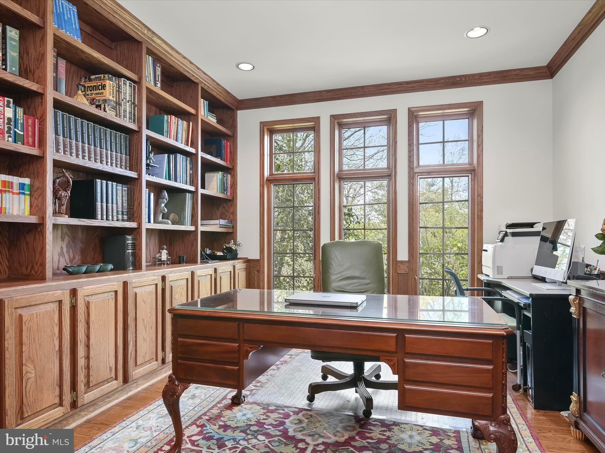 PIKESVILLE - Residential