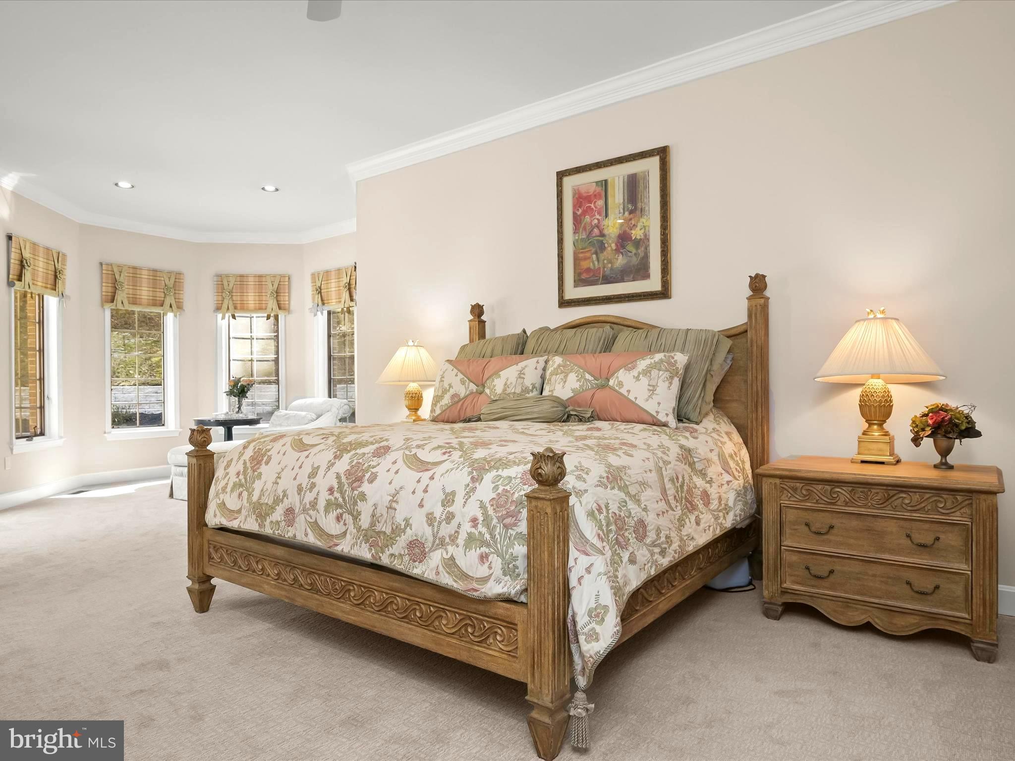 PIKESVILLE - Residential