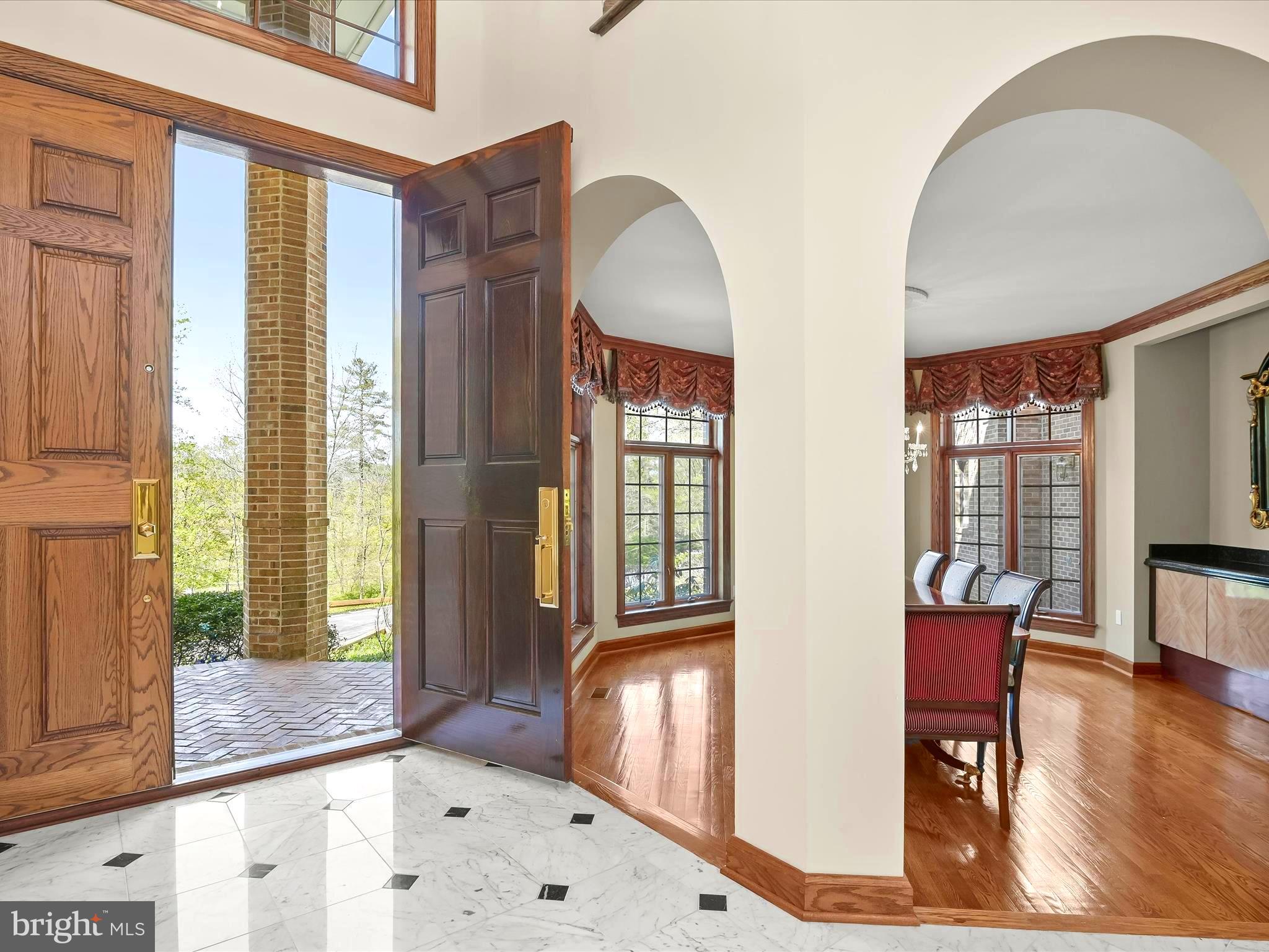 PIKESVILLE - Residential