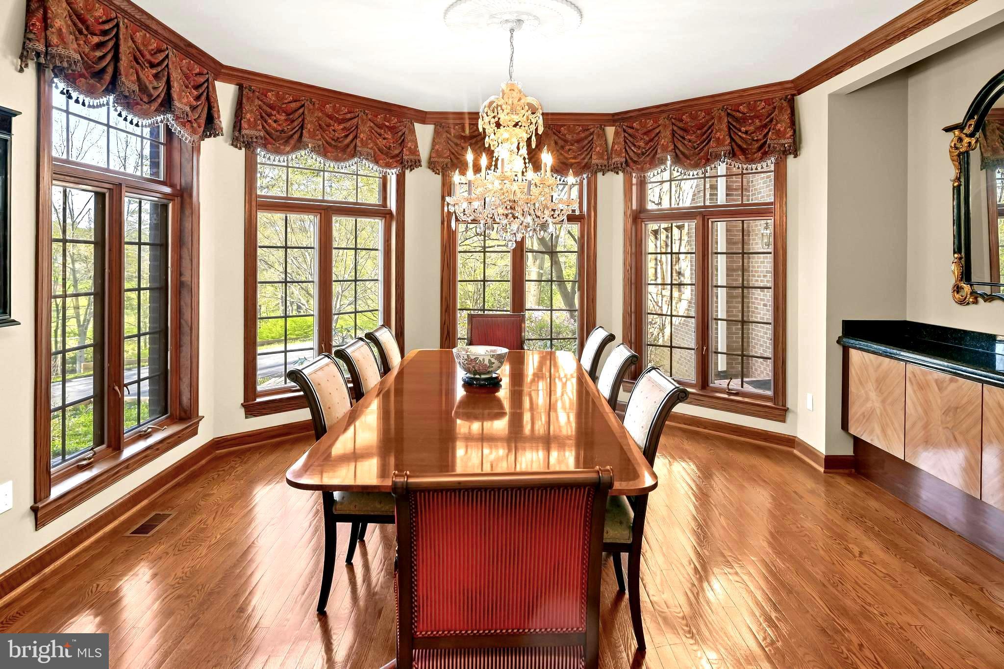 PIKESVILLE - Residential