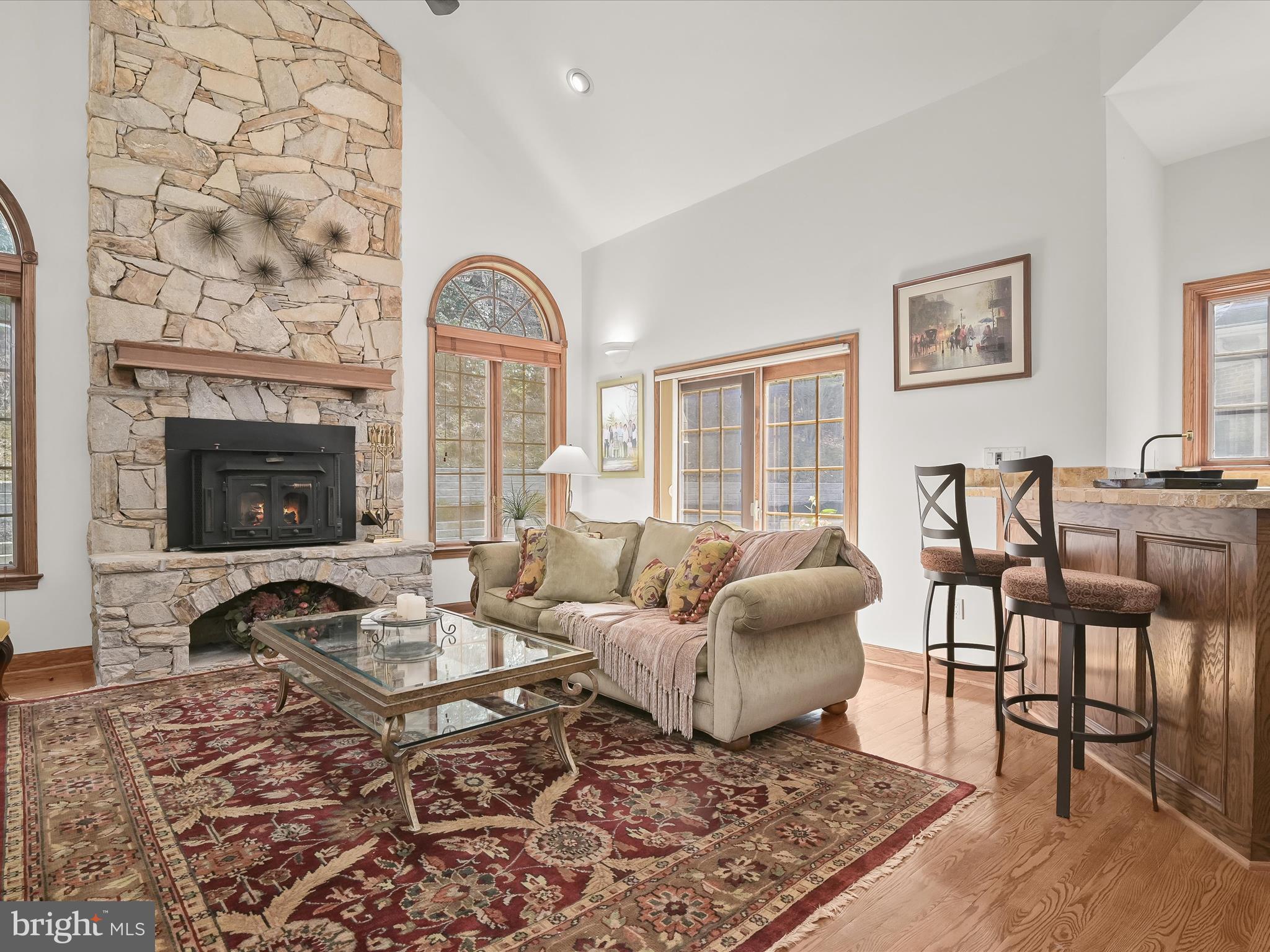 PIKESVILLE - Residential