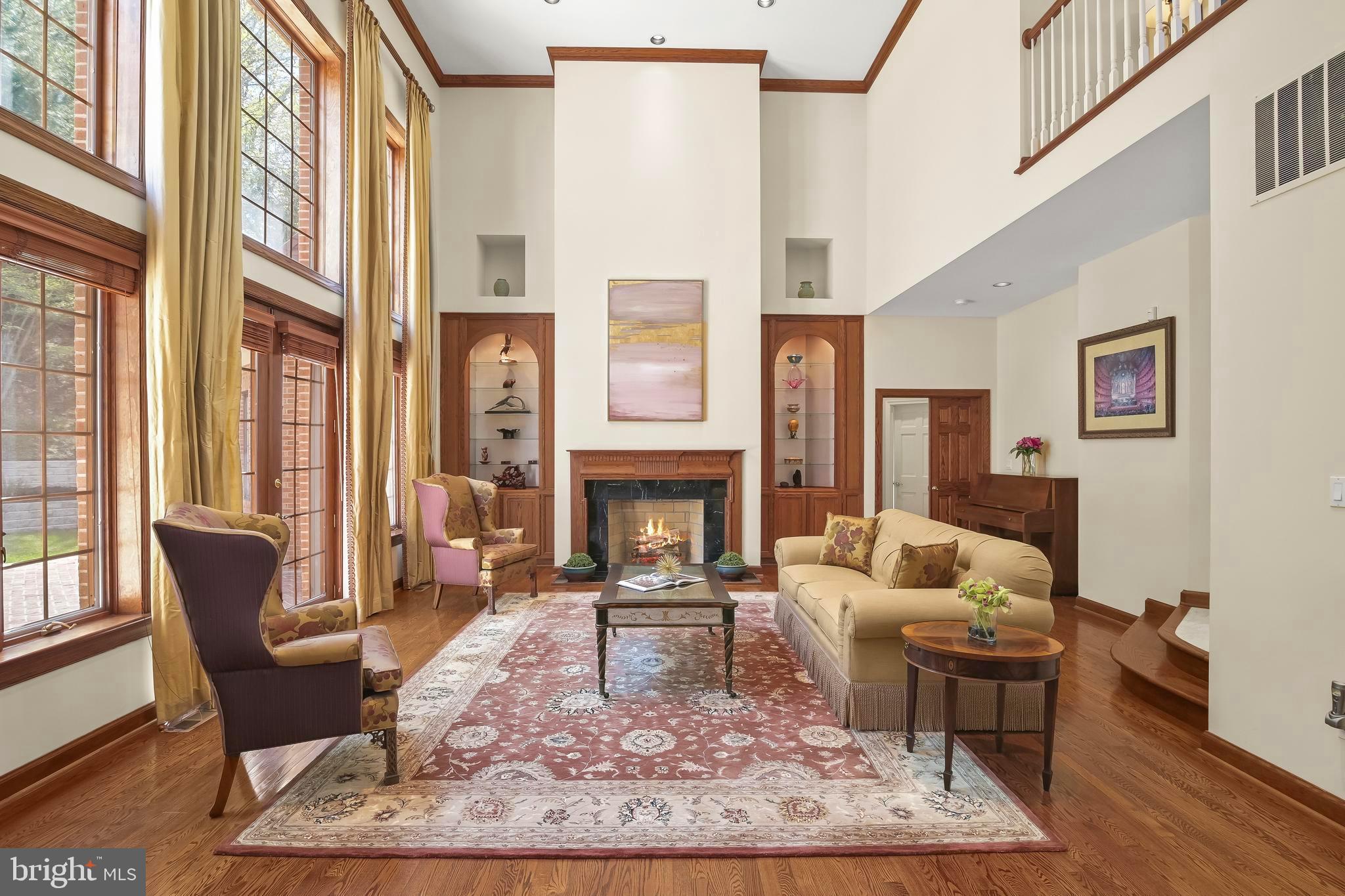 PIKESVILLE - Residential