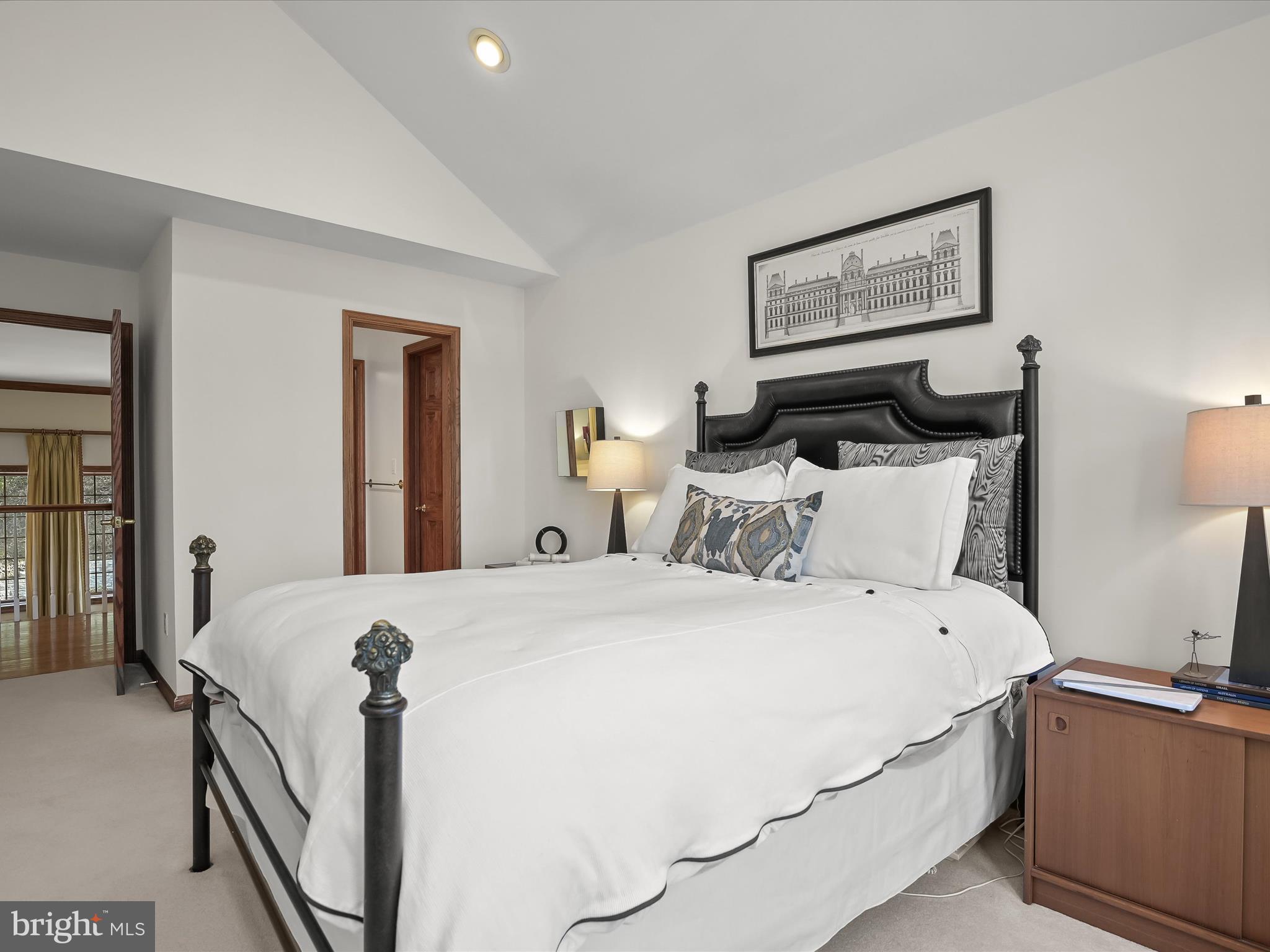 PIKESVILLE - Residential