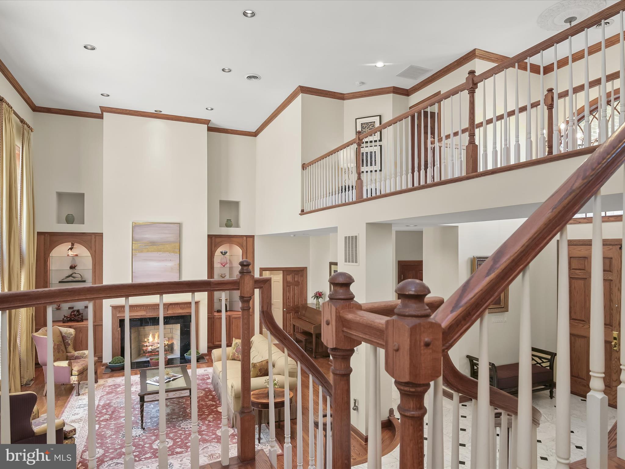 PIKESVILLE - Residential