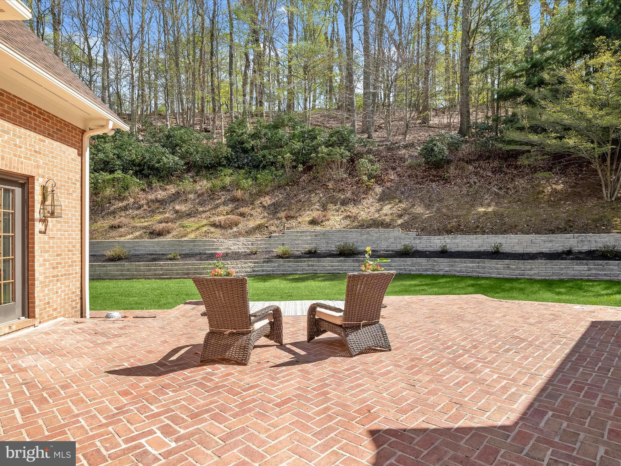 PIKESVILLE - Residential