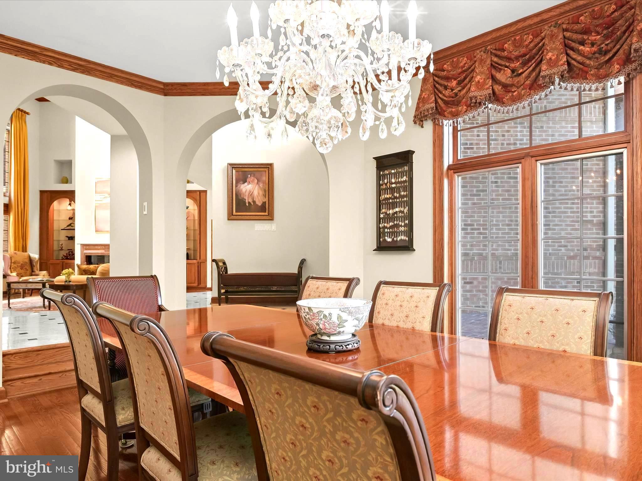 PIKESVILLE - Residential