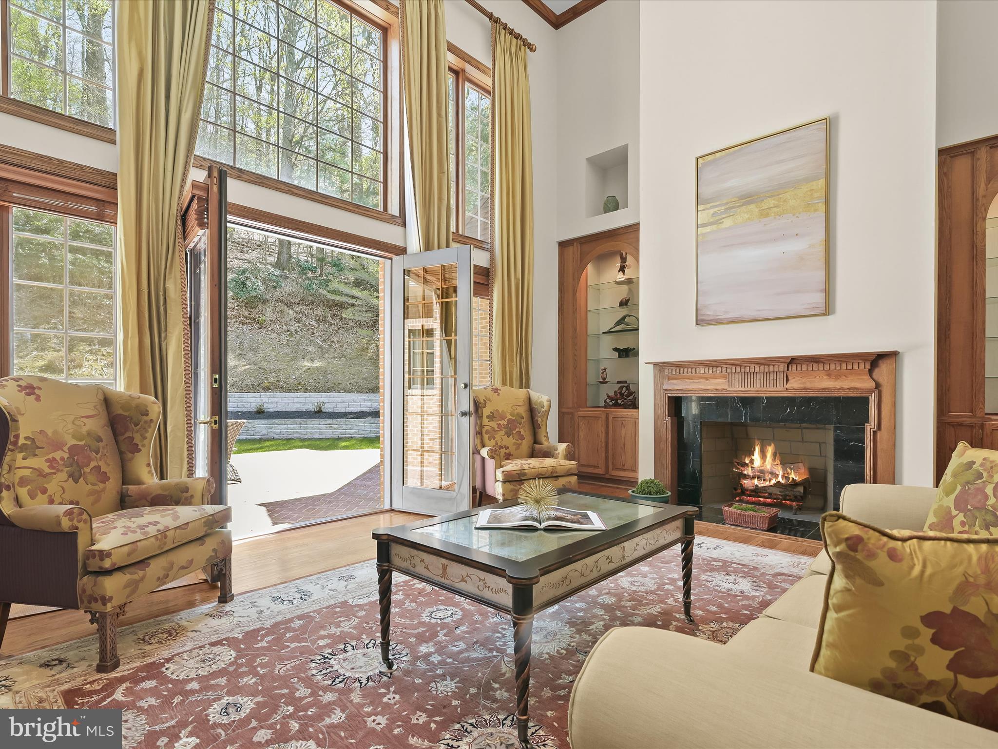 PIKESVILLE - Residential