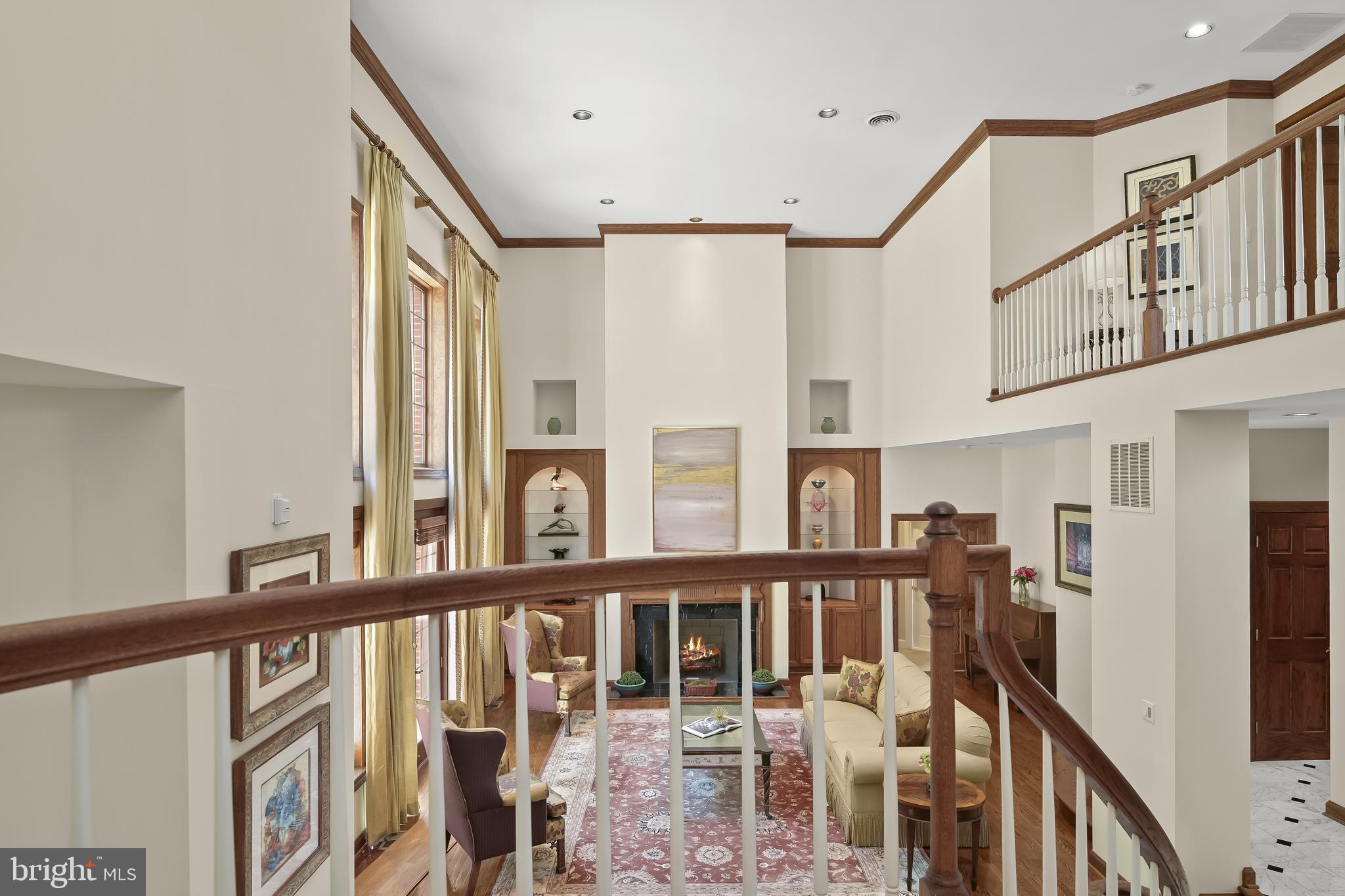 PIKESVILLE - Residential