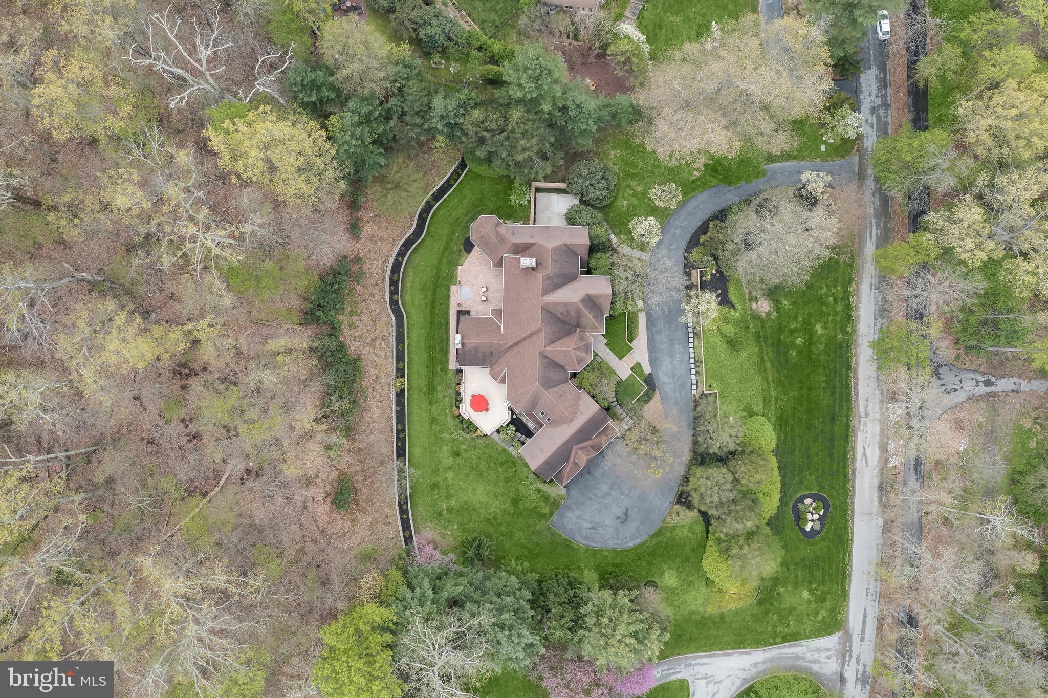 PIKESVILLE - Residential