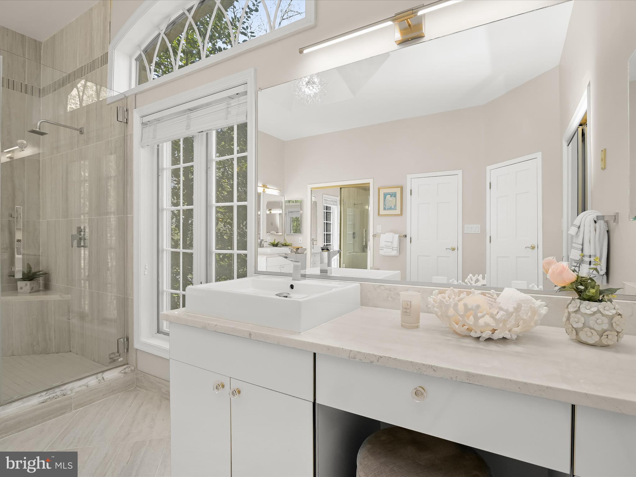 PIKESVILLE - Residential